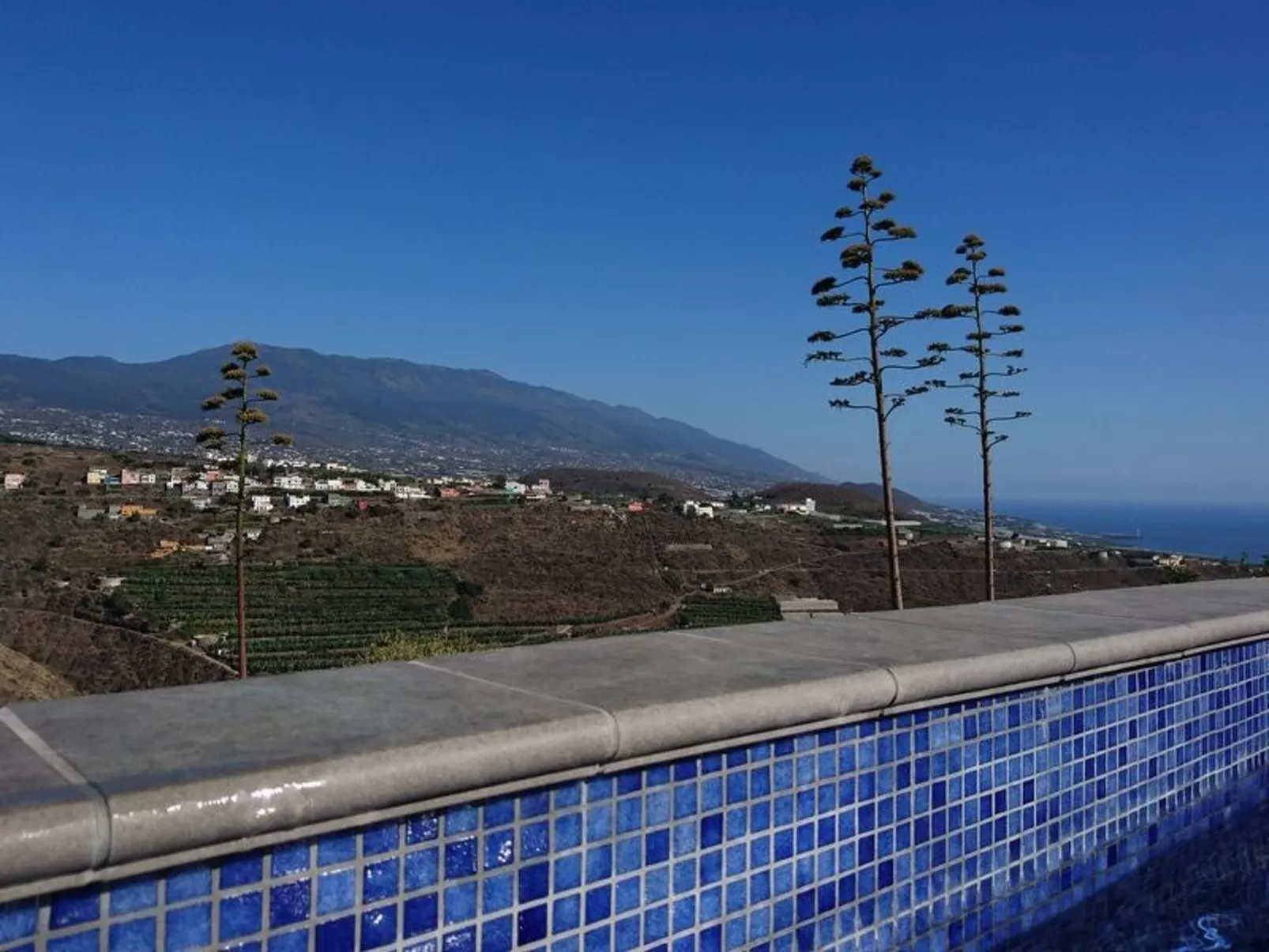 Haus Vista Caldera - Image-tags.info