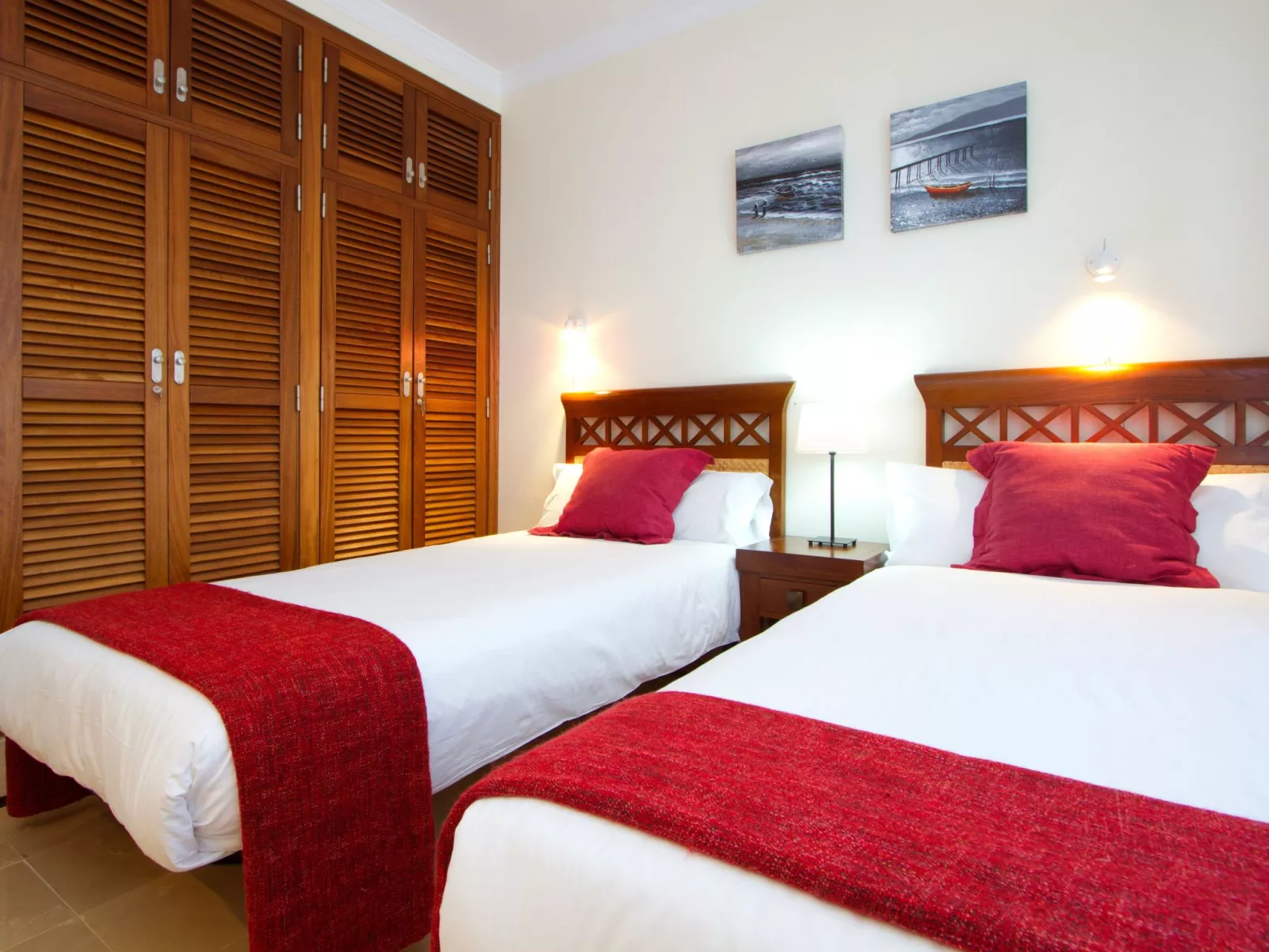 Charmantes Ferienhaus in Yaiza mit Privatem Pool-Binnen