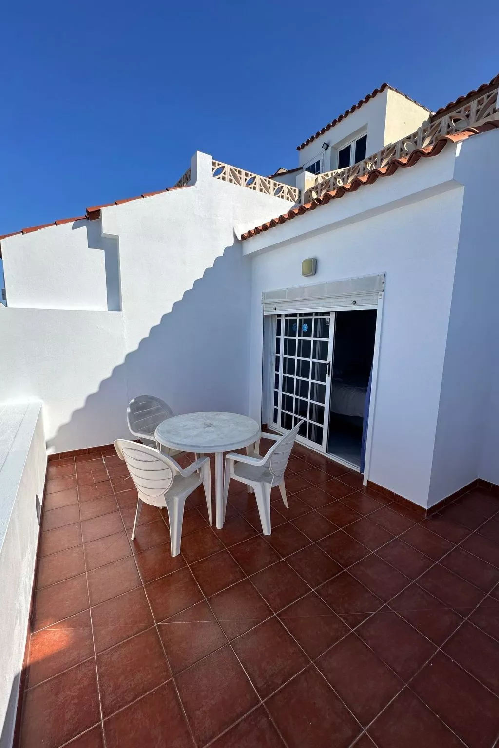 "Villa Vista Mar 4-Buiten