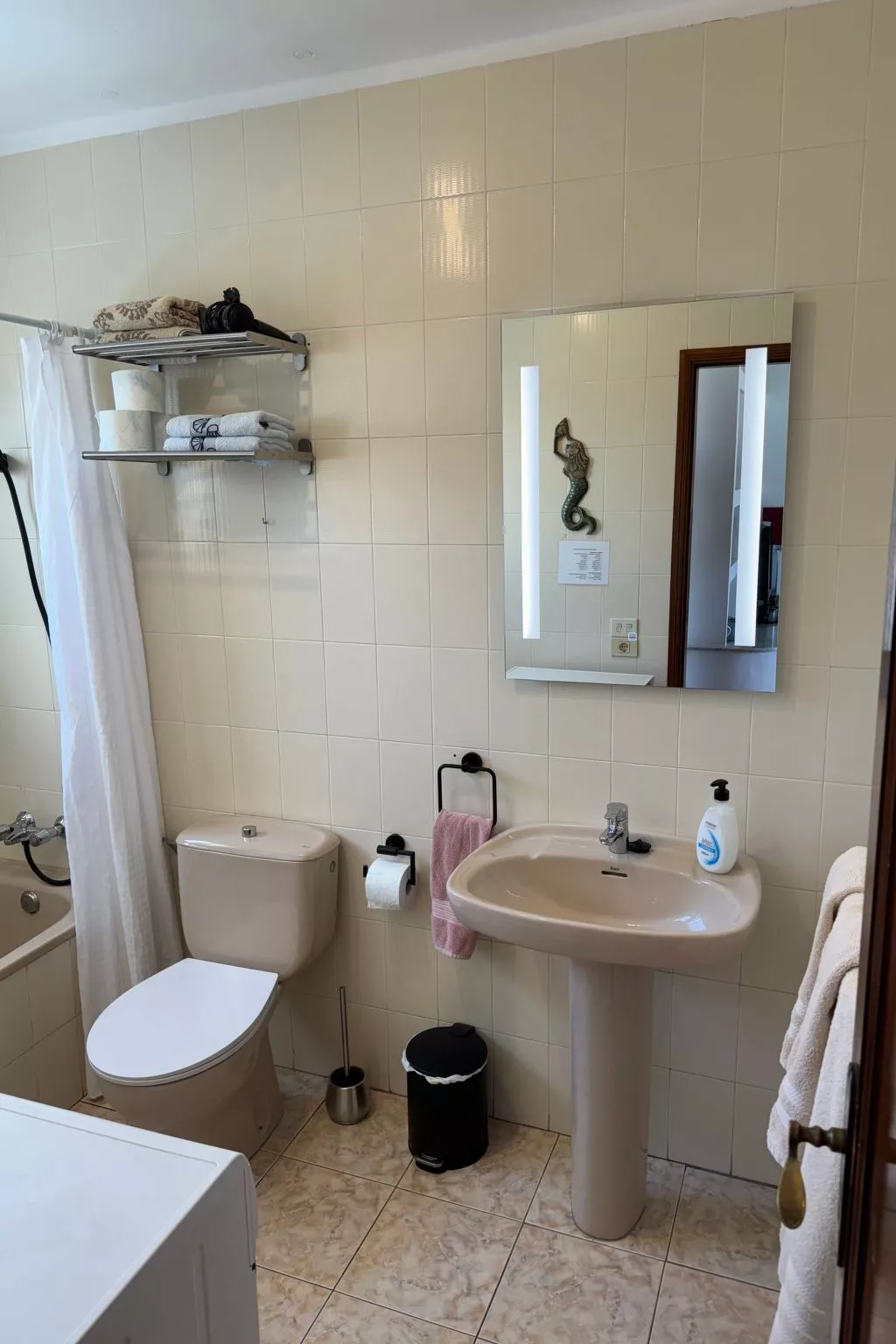 Wohnung im Herzen von Puerto del Carmen-Binnen