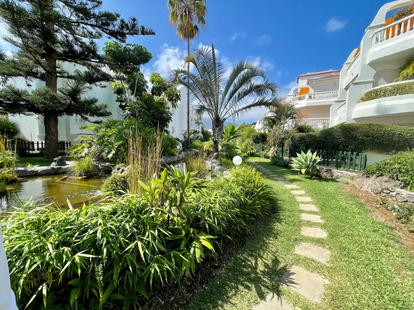 Prime atic Rosaleda-Buiten