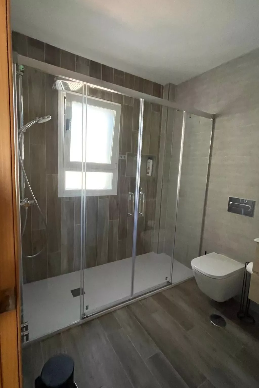 Villa "Casa Mar y Sol" mit Gemeinschaftspool-Binnen