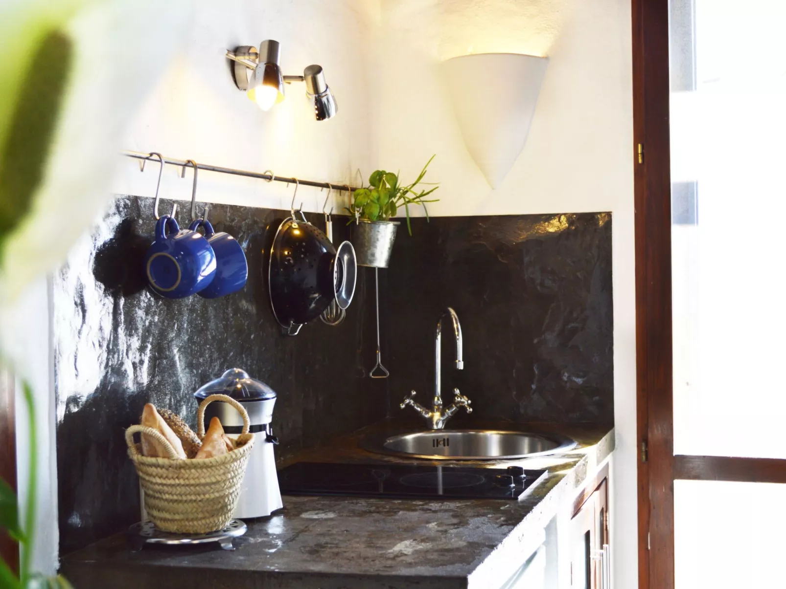 Casita Aloe in Uga-Binnen