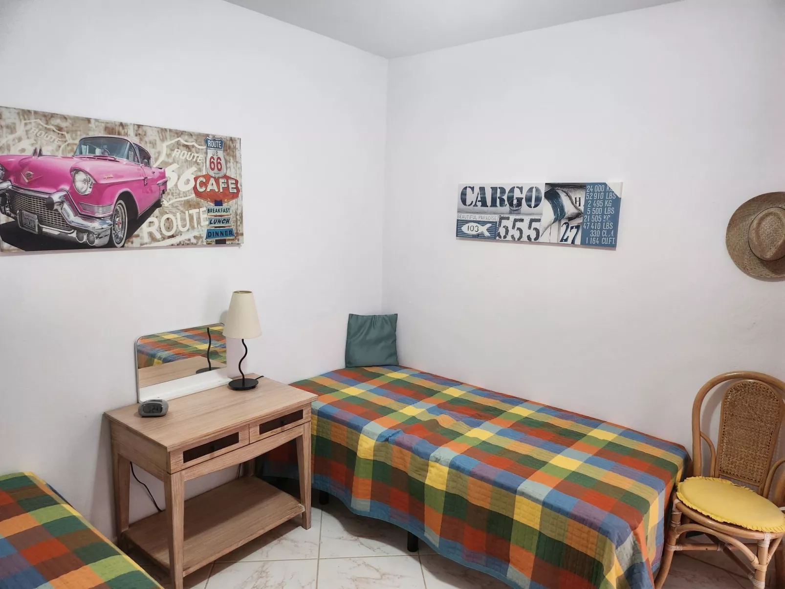 Casa Del Sol Rio-Binnen