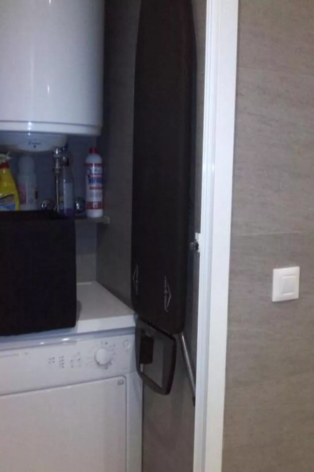 Wohnung mit Terrasse, Nähe Kathedrale von Sevilla-Image-tags.info