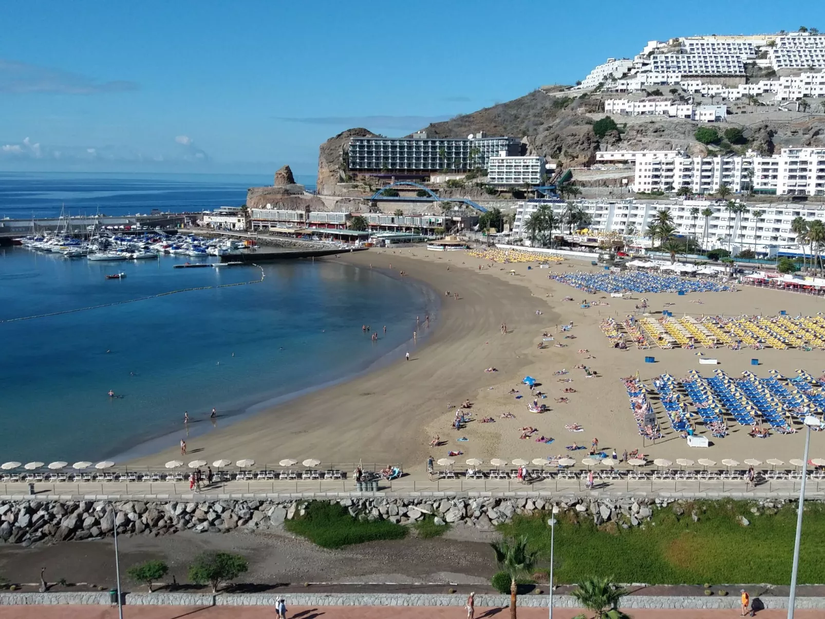 Schöne und romantische Aussichten bei Tag und Nacht-Image-tags.info