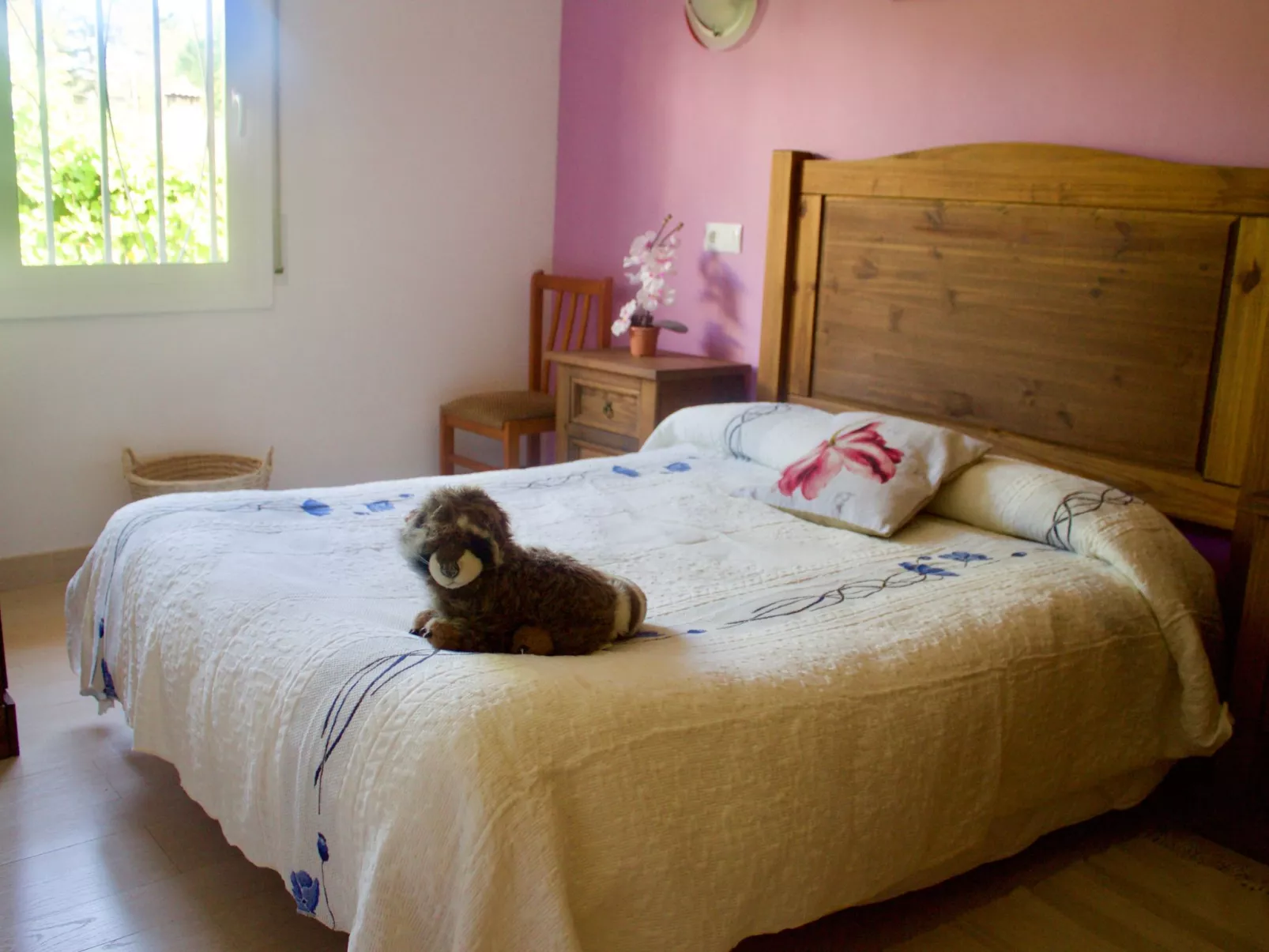 Familien- und gemütliches Haus an der Costa Brava-Binnen