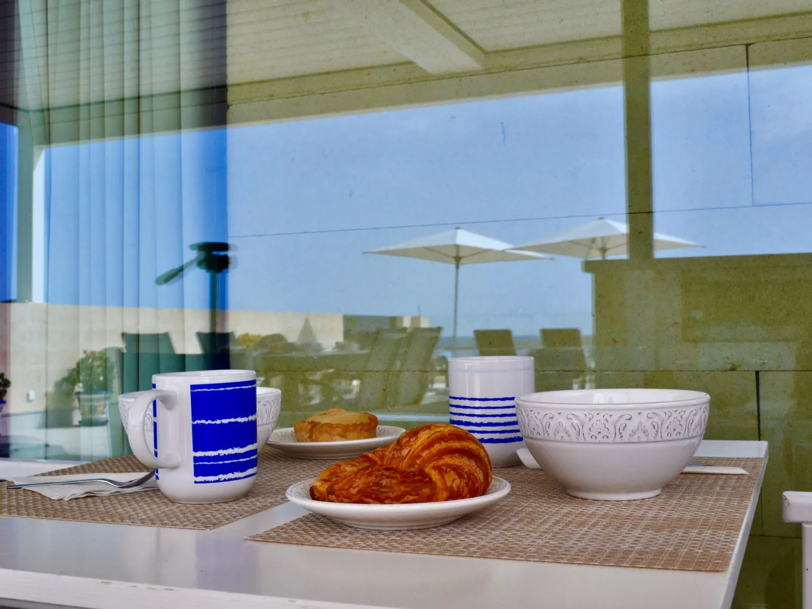 Luxuswohnung direkt am Strand-Image-tags.info