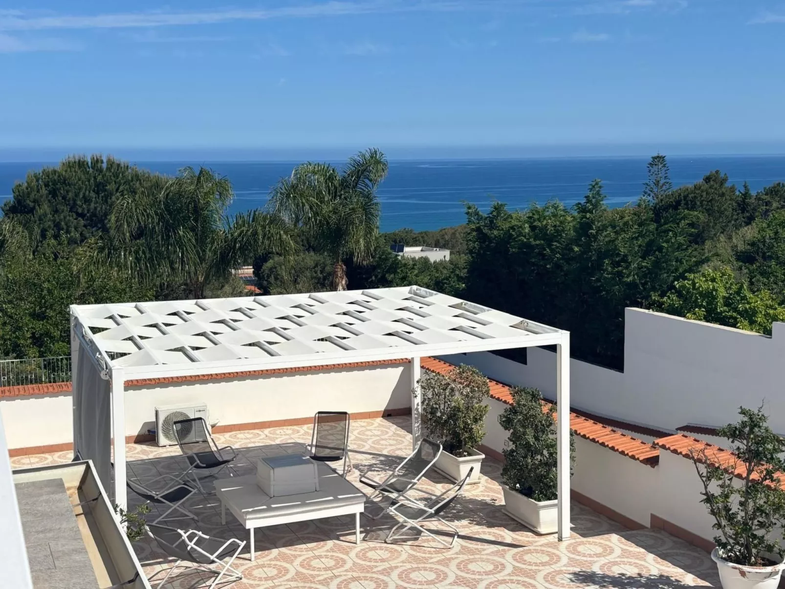 Villetta Cottone in Balestrate-Image-tags.info