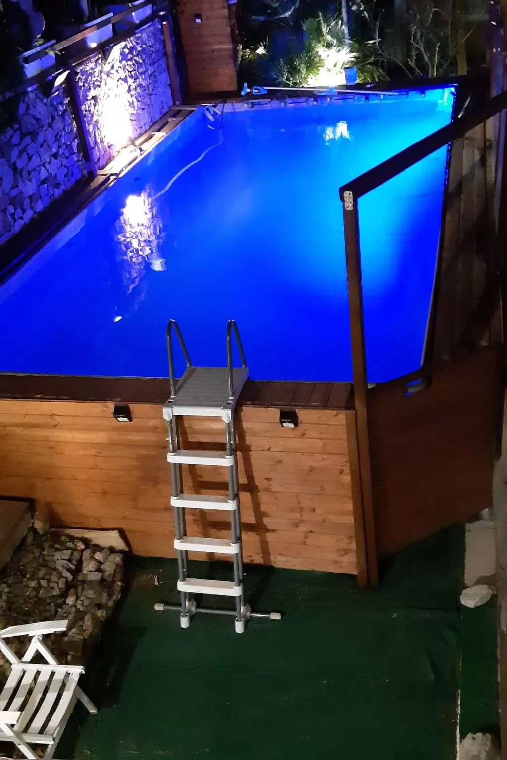 'Villa sul porto-Image-tags.info