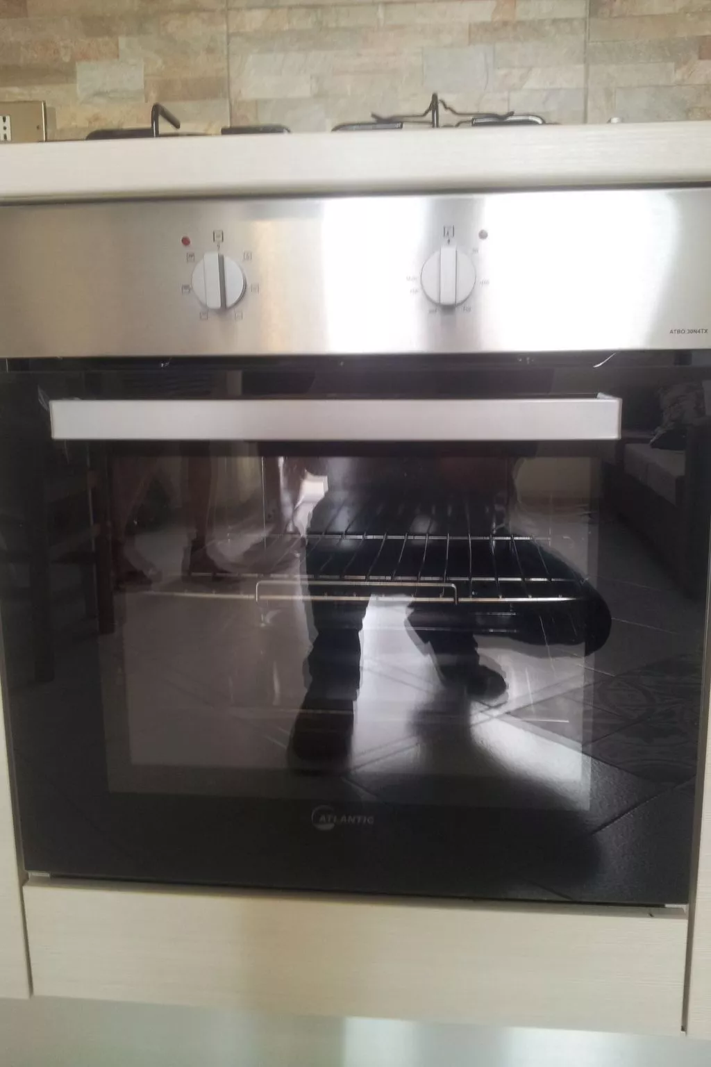 Gemütliche Wohnung in Borgo-Sanzio mit Privatparkplatz-Image-tags.info