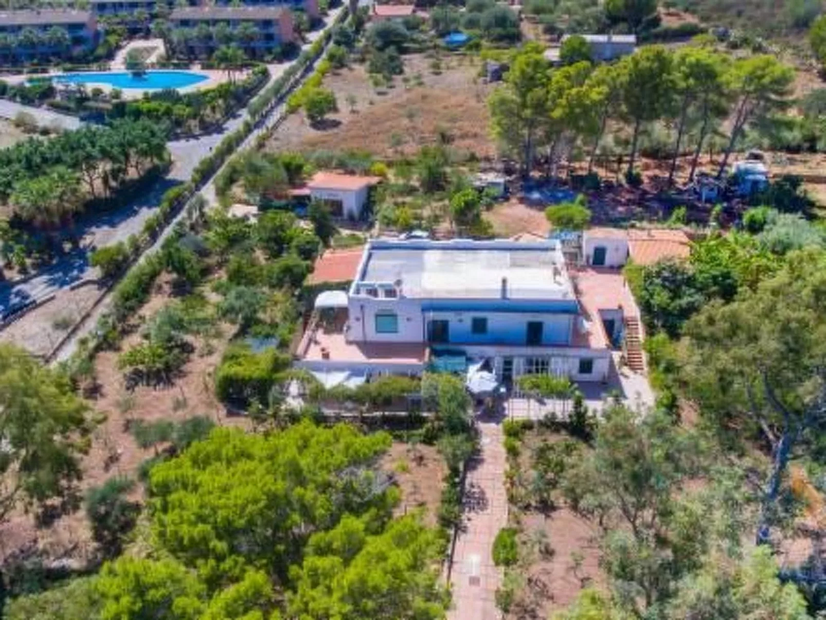 Weißes Haus Rais Gerbi Wohnung-Image-tags.info