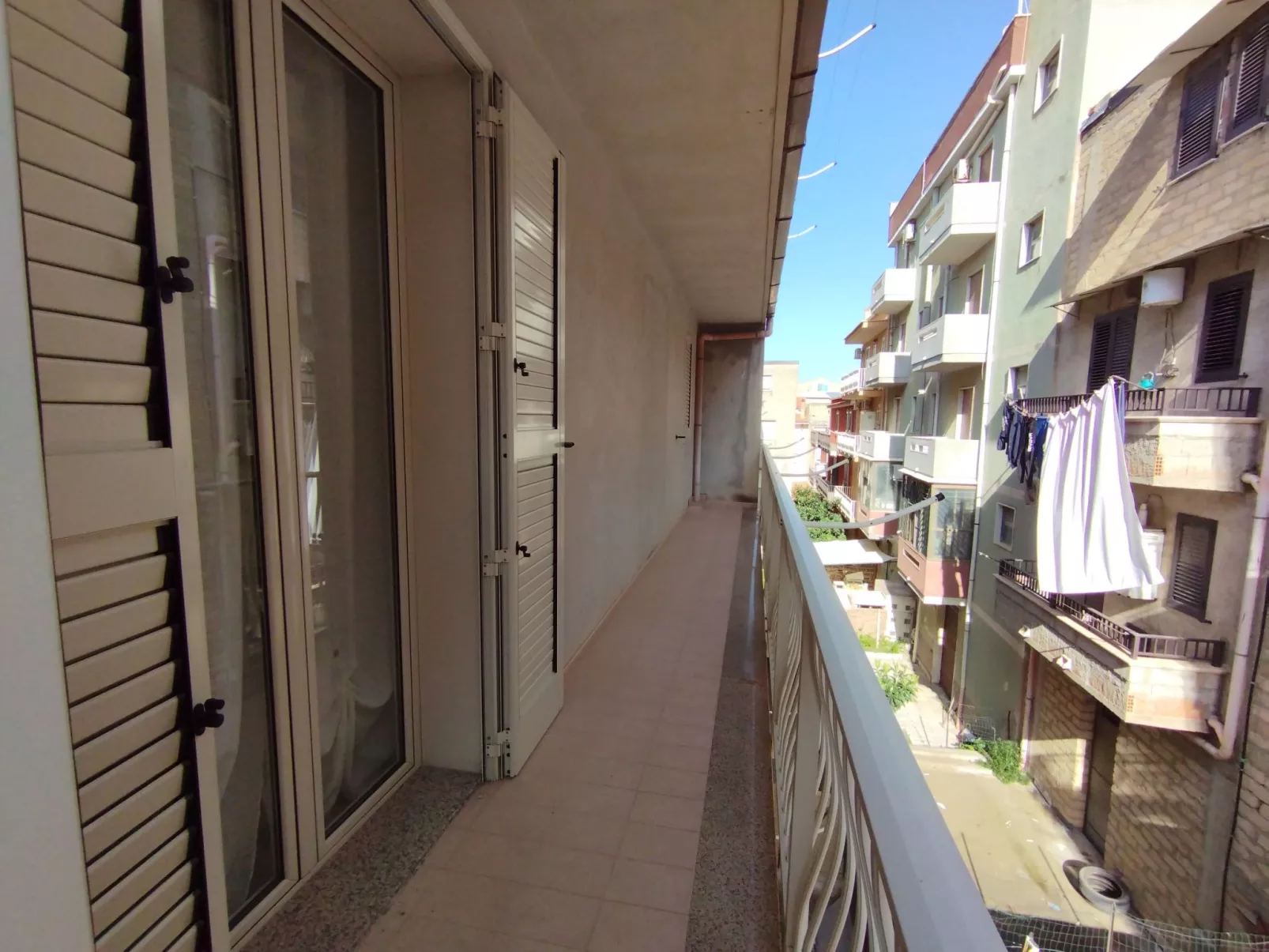 Lory Home von Holiday World-Binnen