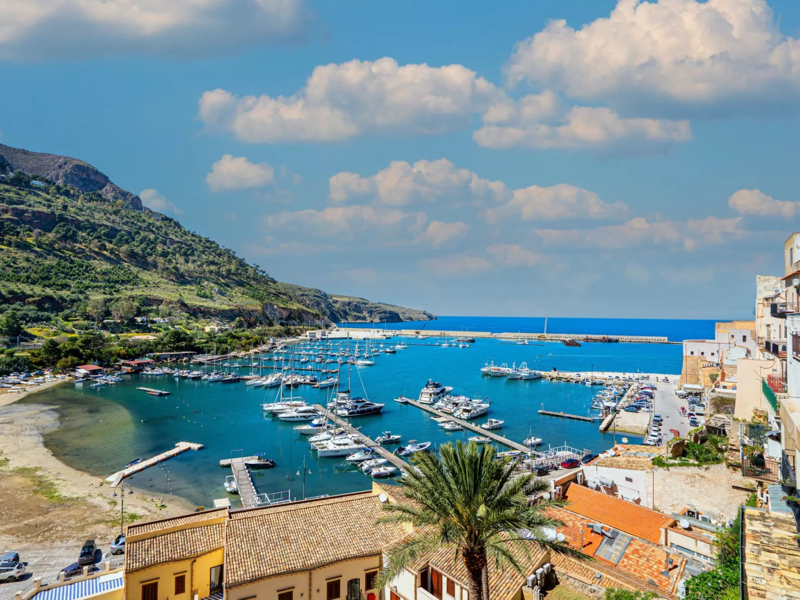 Dimora Puccini von Holiday World-Buiten