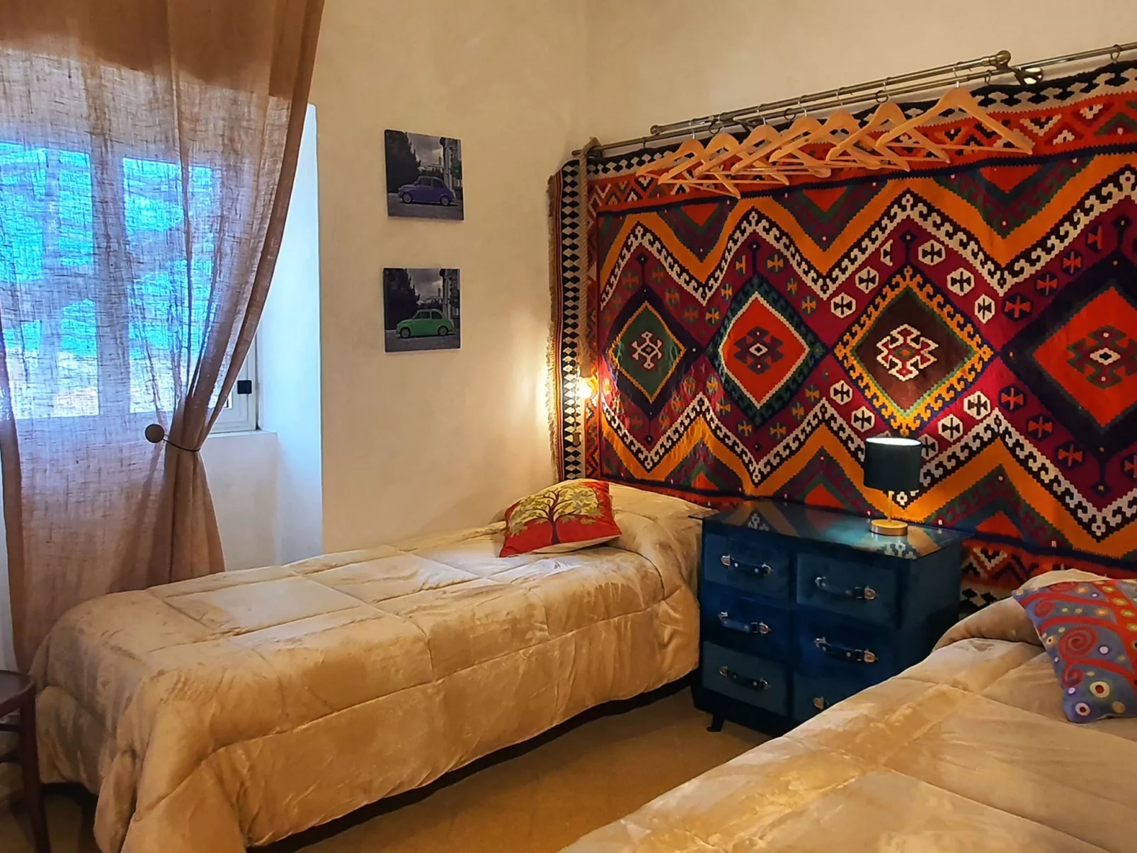 Villa Tommaso Maruggi Jacuzzi und privater Pool-Image-tags.info