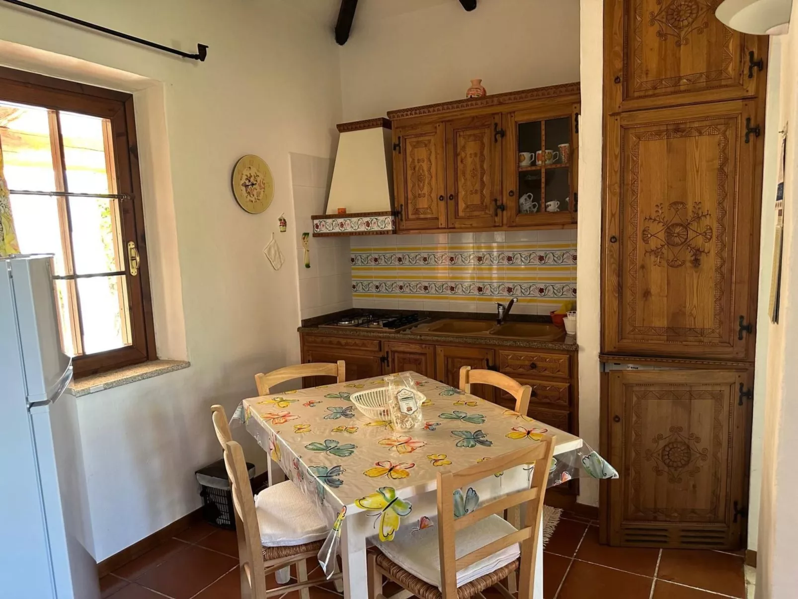 Villa Agostina-Image-tags.info