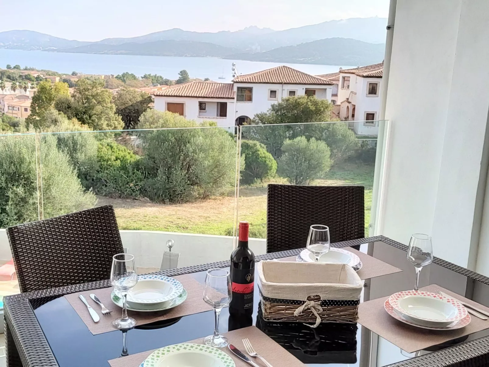 Wunderschöne Familienwohnung für bis zu 3 Personen-Image-tags.info