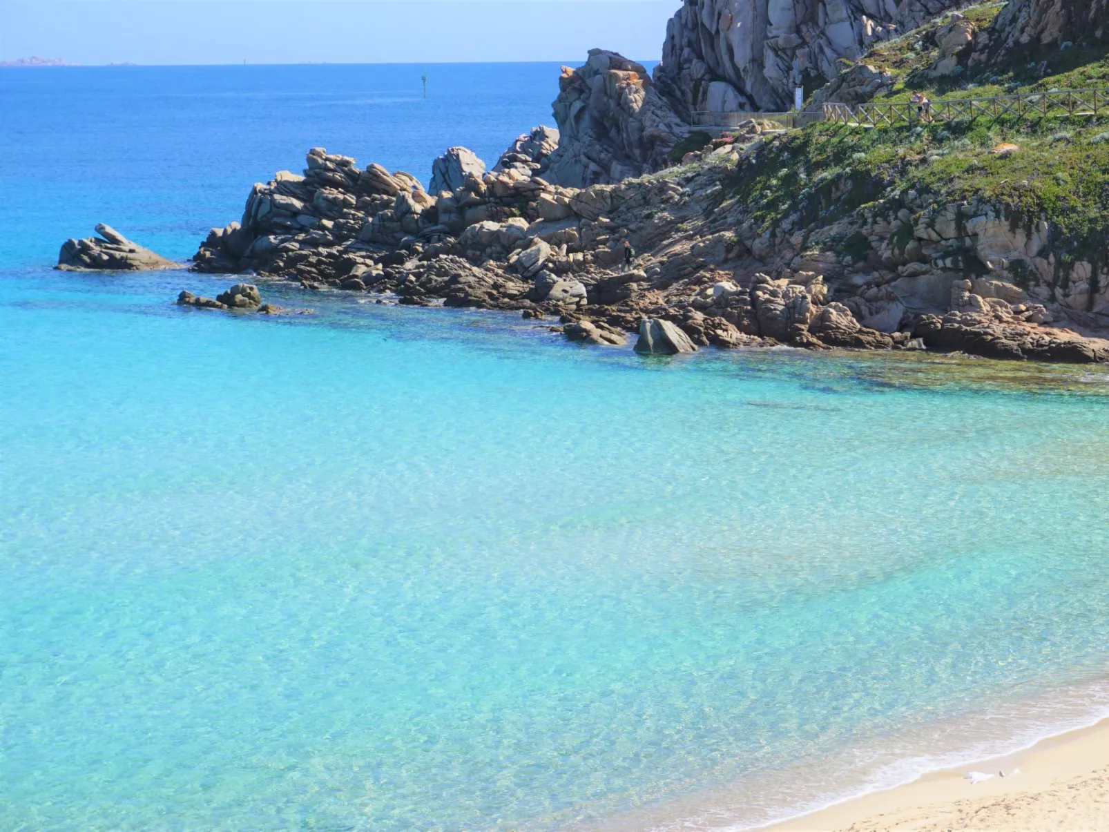 I Venti di Gallura Domus Teresina by Holiday World-Image-tags.info