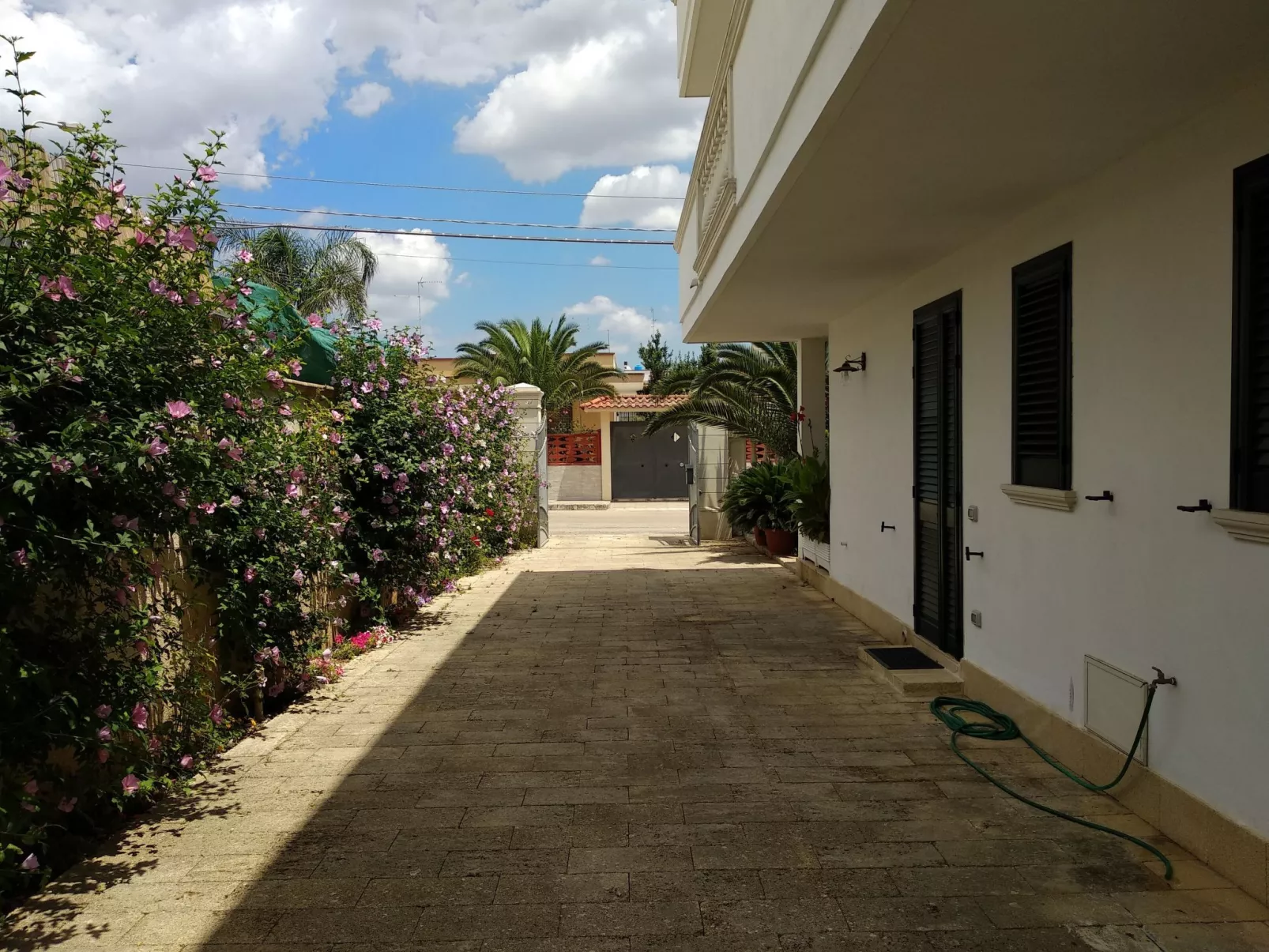 Dimora Liccisa Porto Cesareo - Torre Lapillo-Image-tags.info