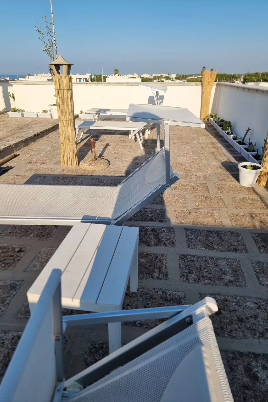 Wohnung Cala Pescatori ein paar Schritte vom Meer entfernt-Image-tags.info