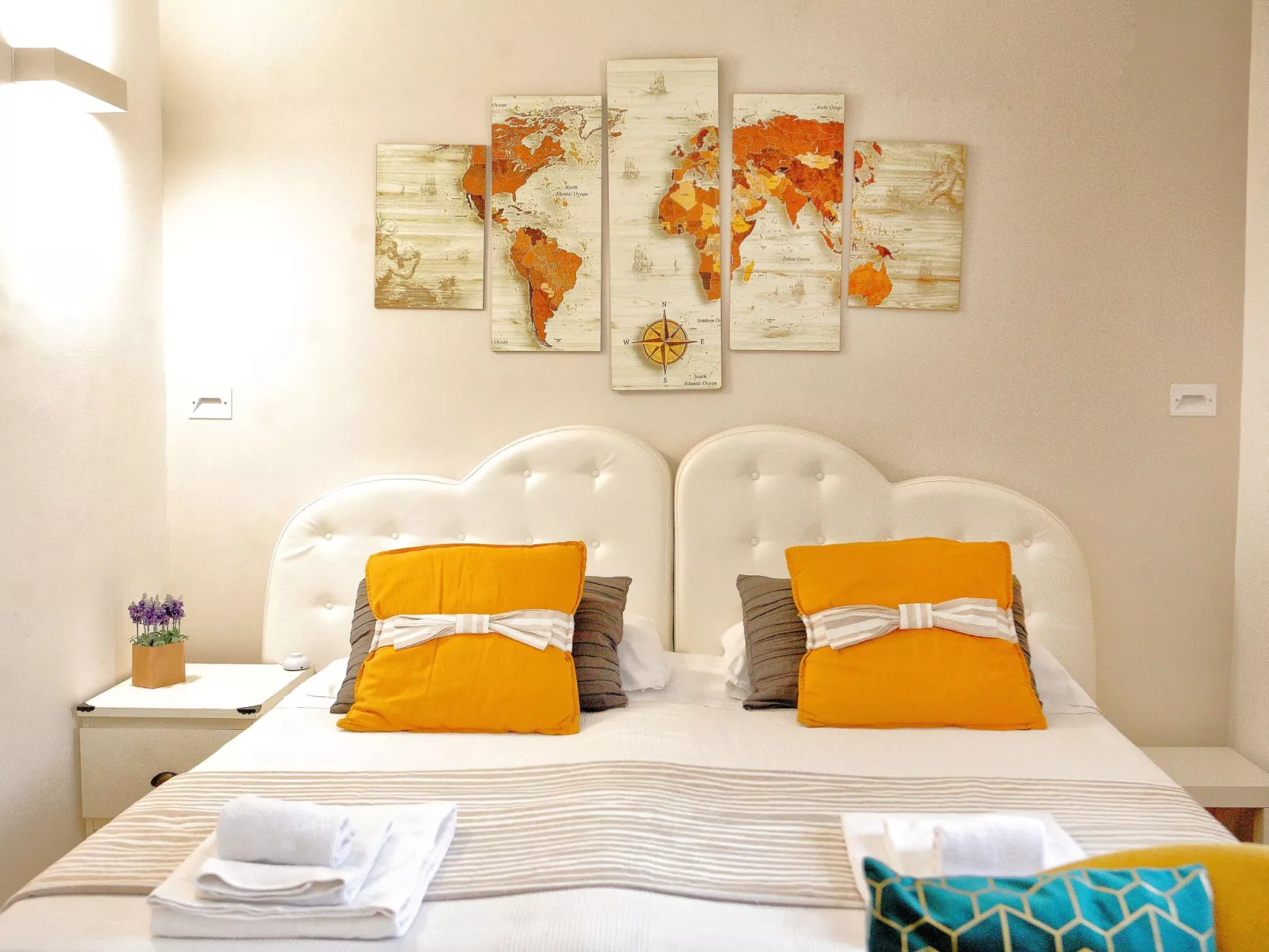 "Villa Flore" Sorrent und Amalfiküste-Image-tags.info