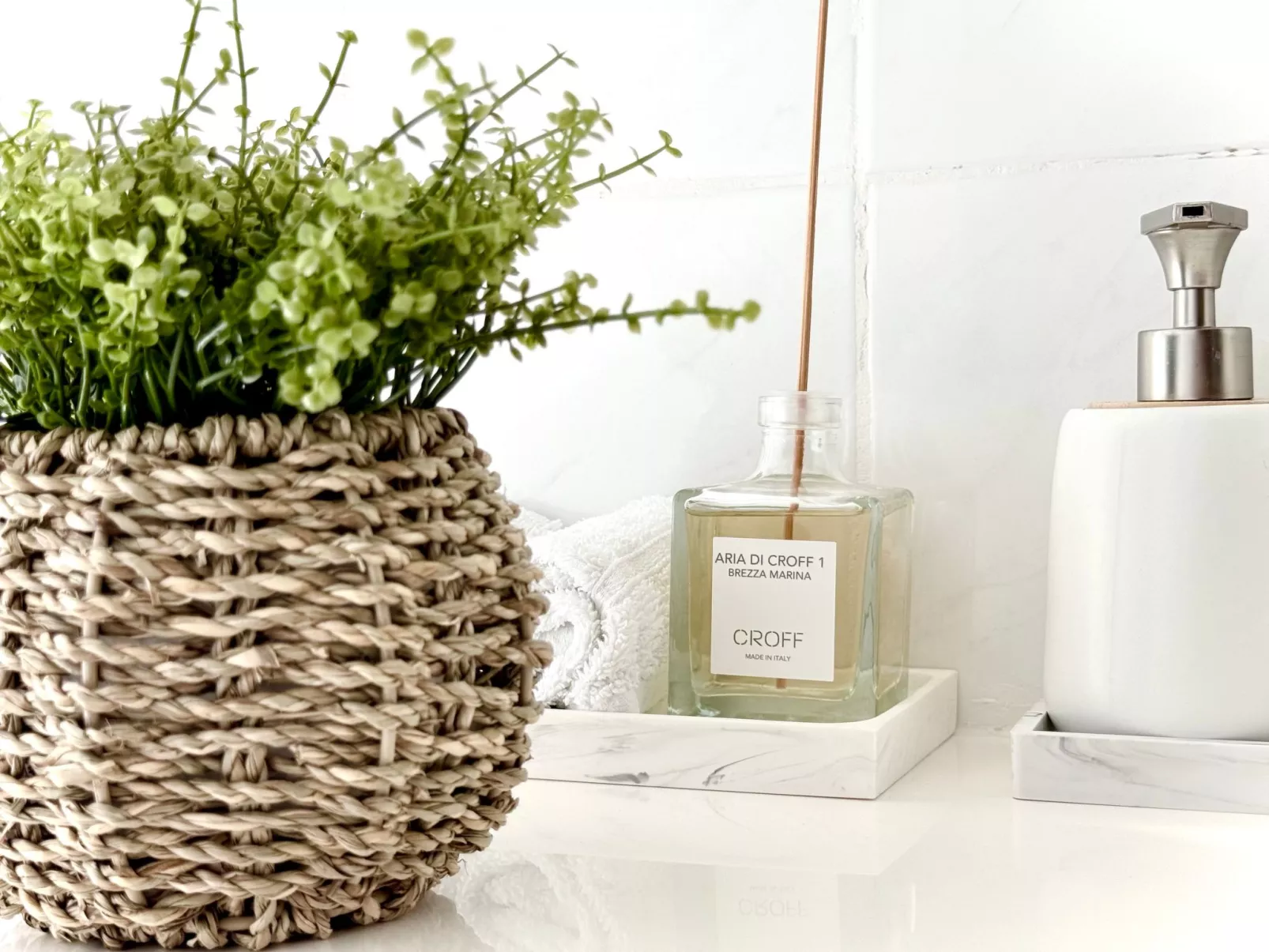 Roman Haven - Binnen