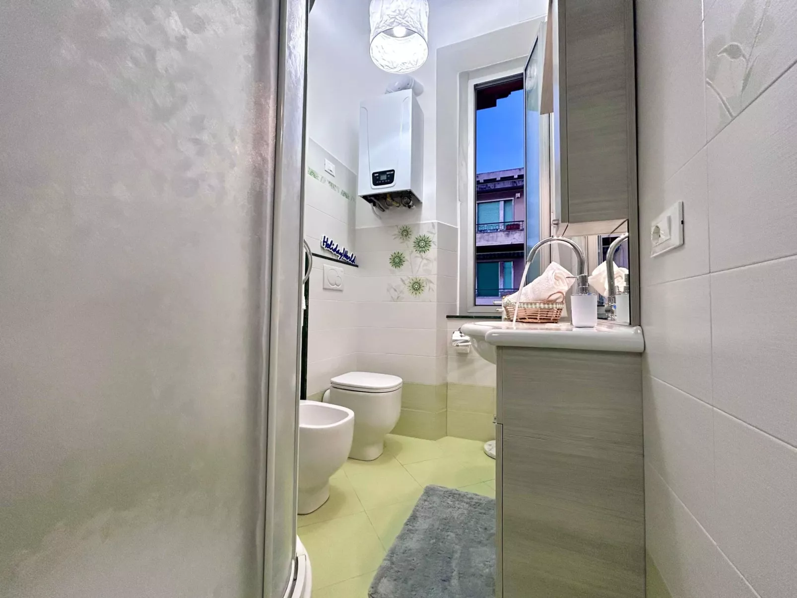 Casa Brighella by Holiday World-Binnen