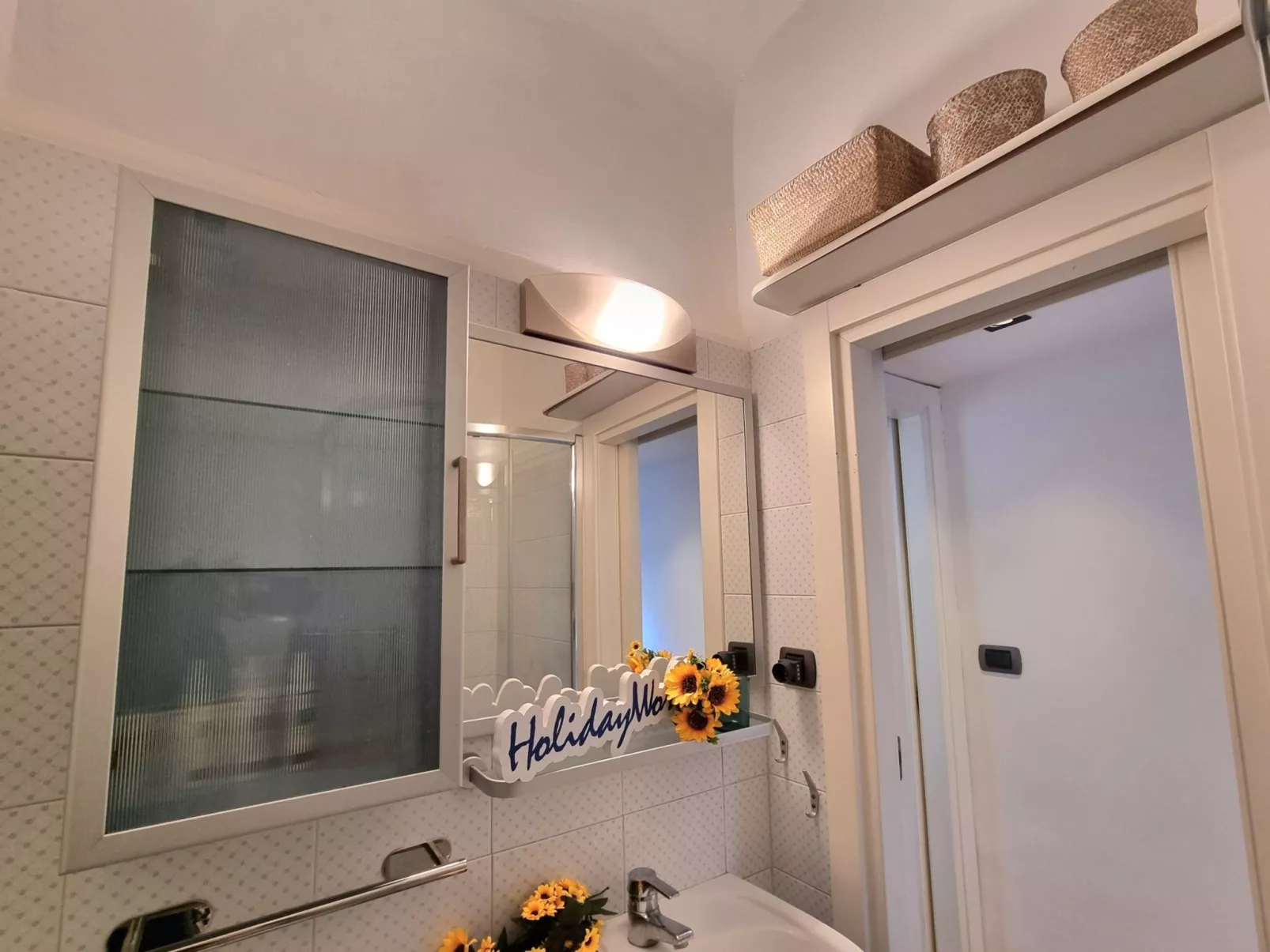 House Ca Du Dria by Holiday World-Binnen