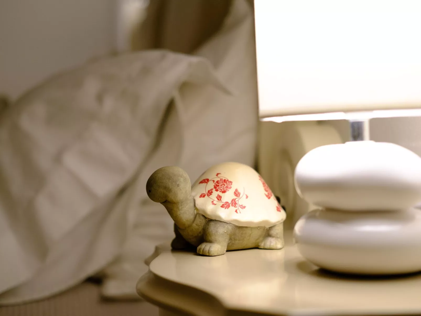 Wohnung im historischen Zentrum-Binnen