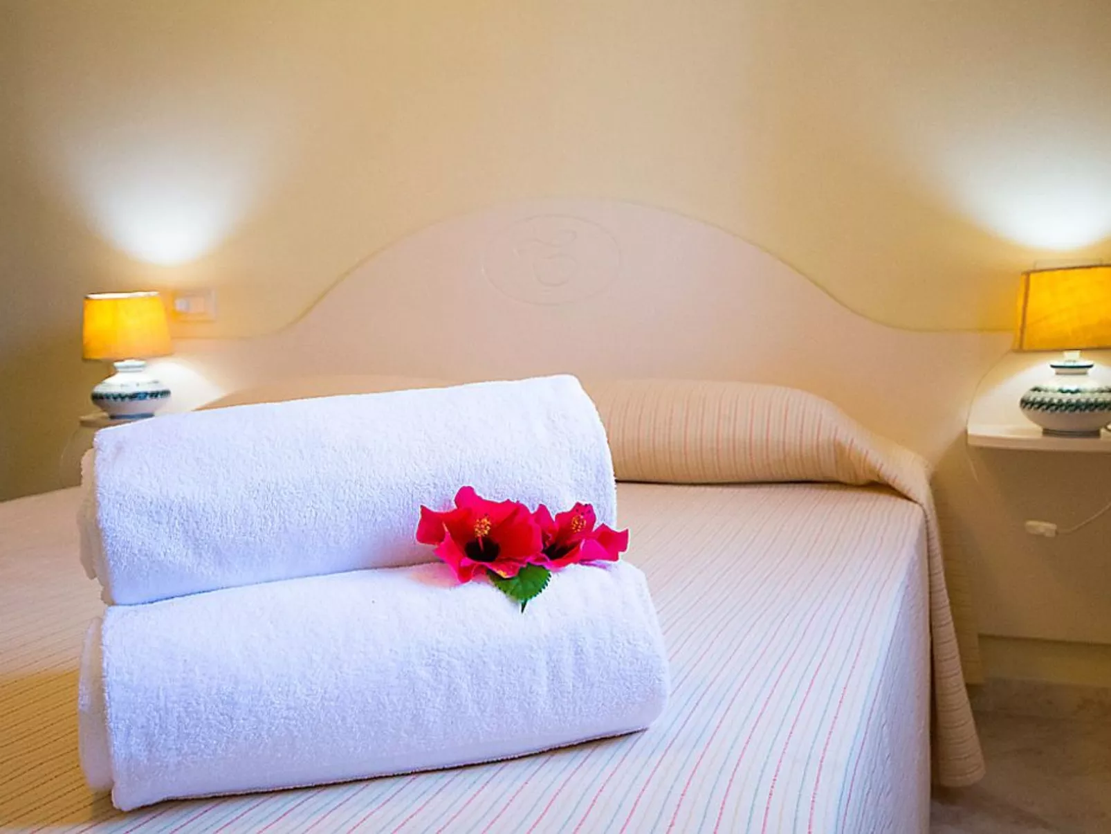 Apt. Orosei 4A, mit gemeinsamem Schwimmbad-Image-tags.info