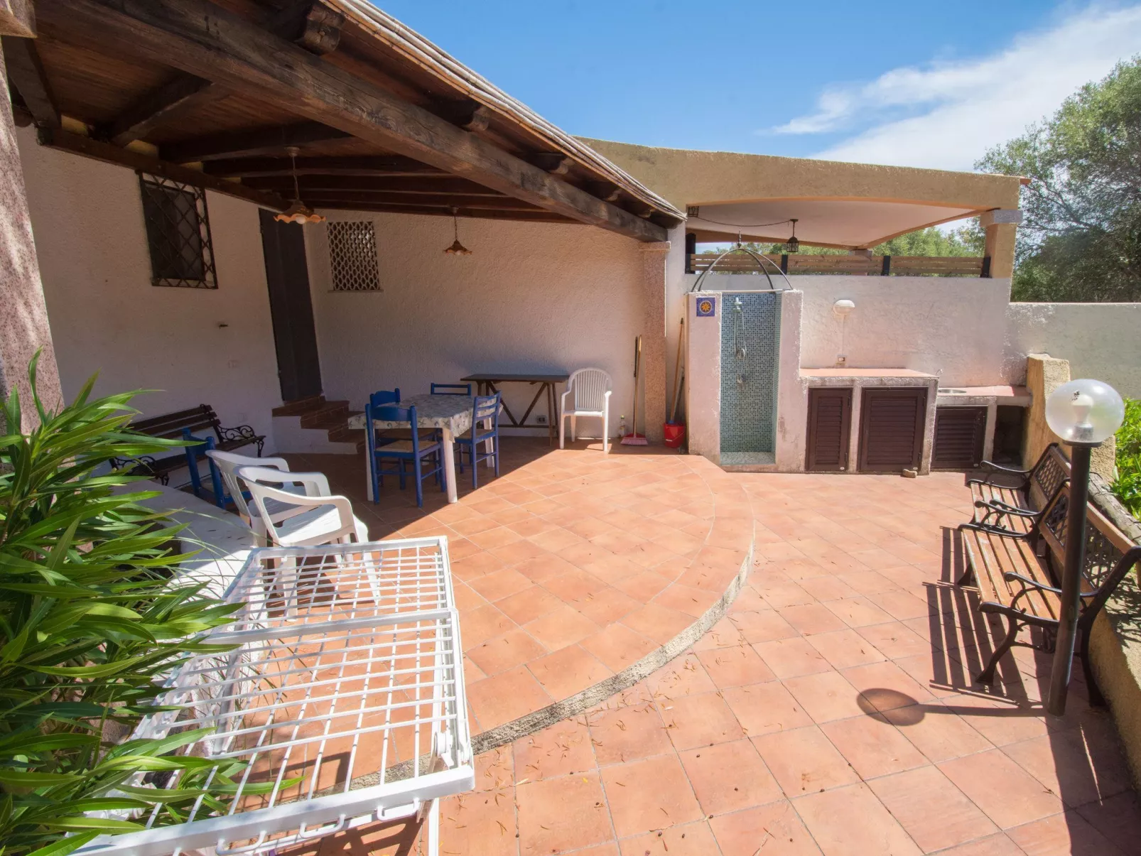 Villetta il Maestrale-Image-tags.info