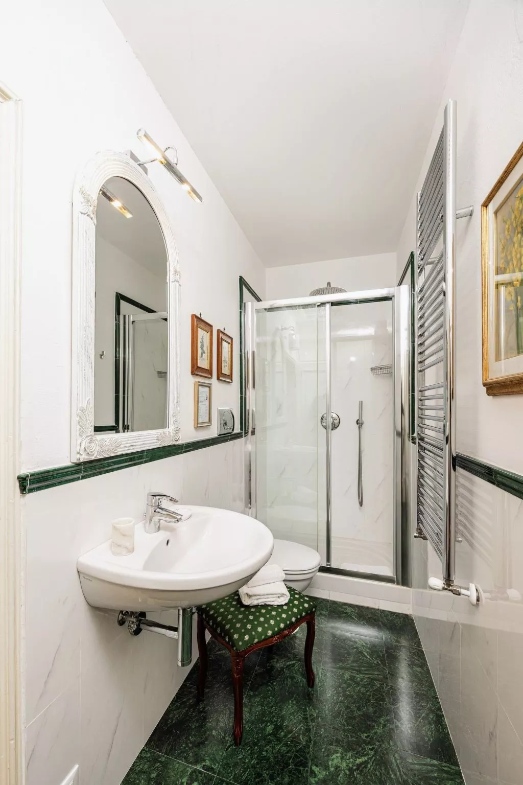 Villa Vianci, ein Zuhause weg von Zuhause-Binnen