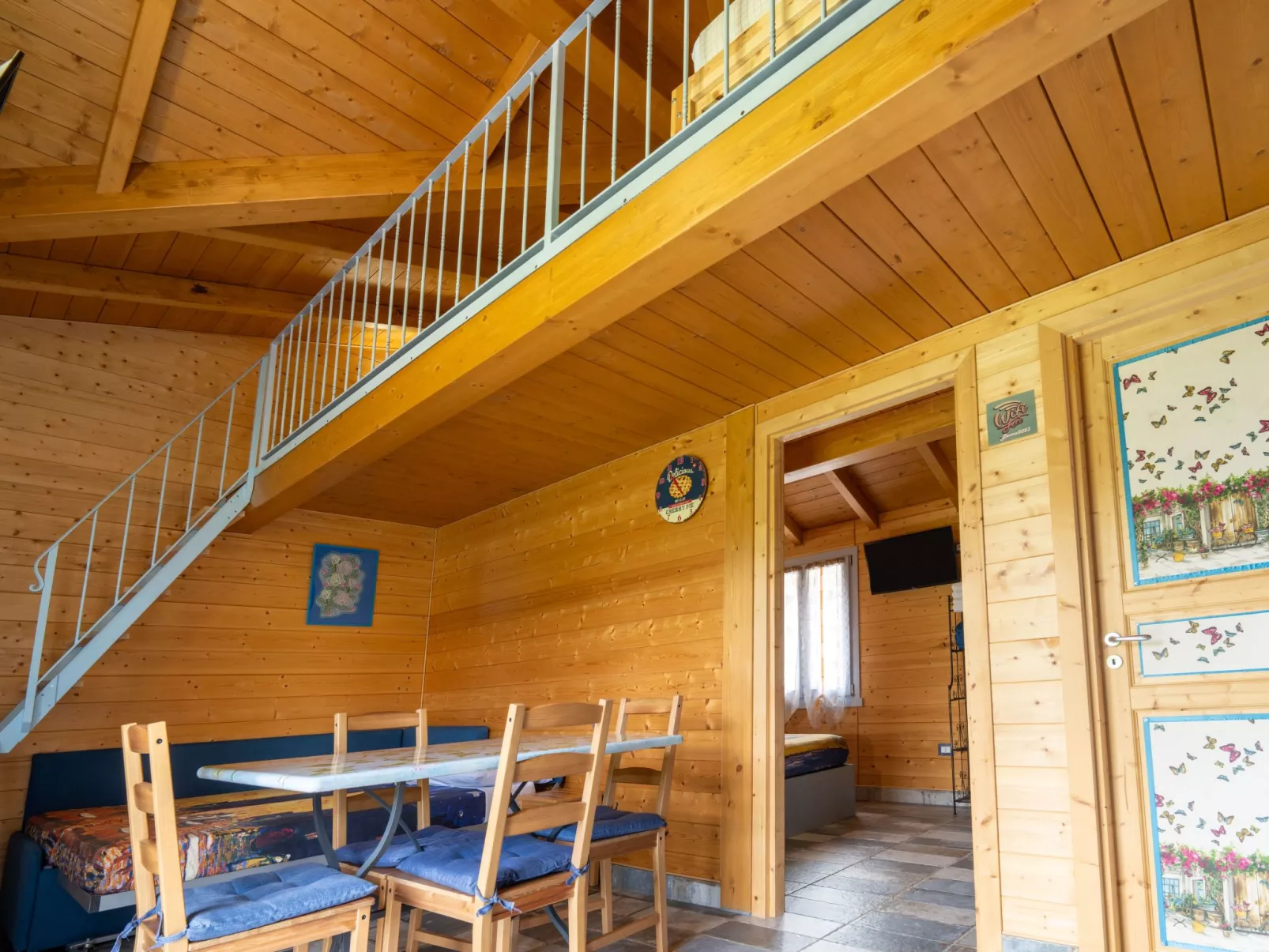 'Hortus la azurra'-Image-tags.info