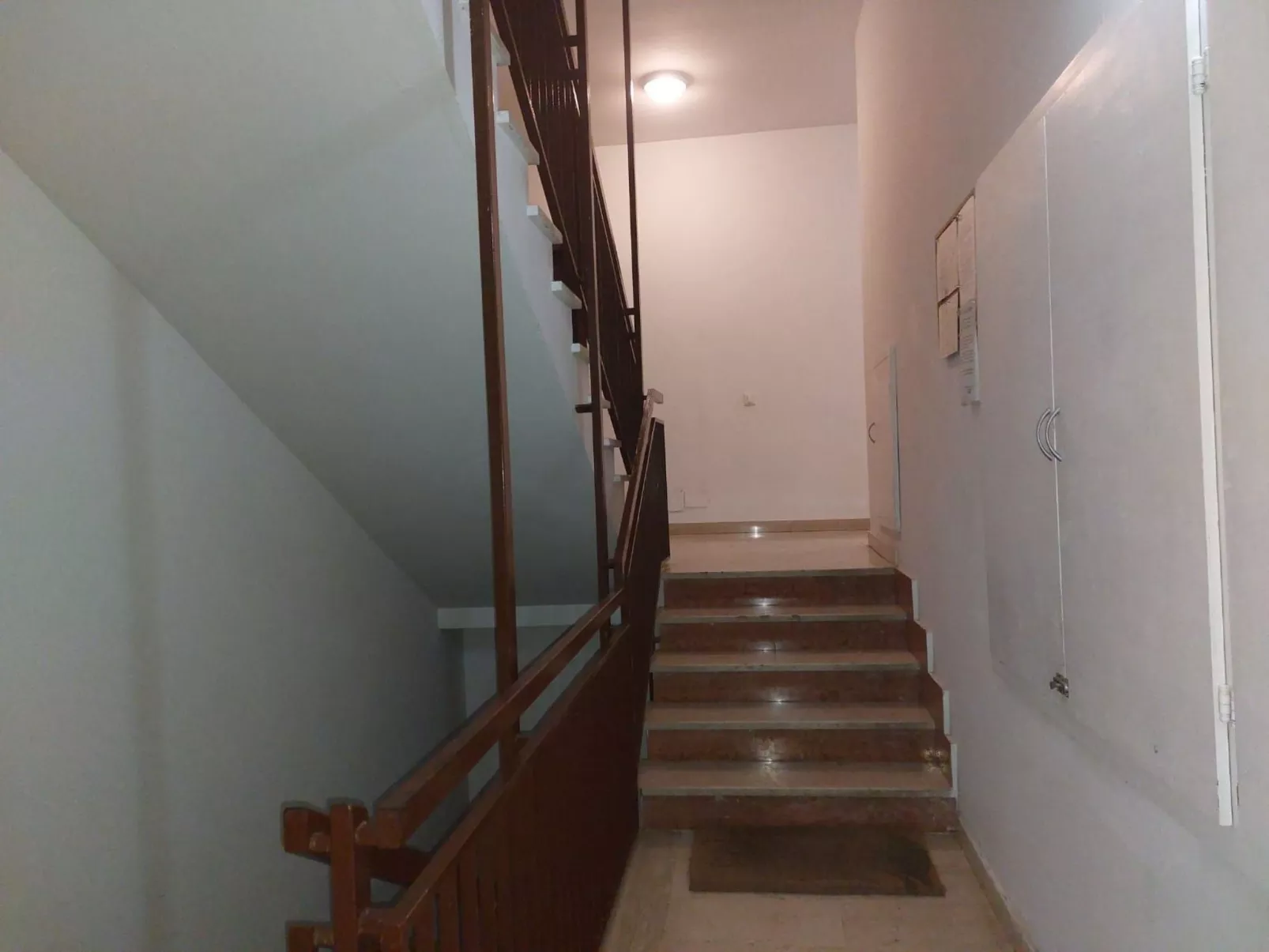 Wohnung mieten-Binnen