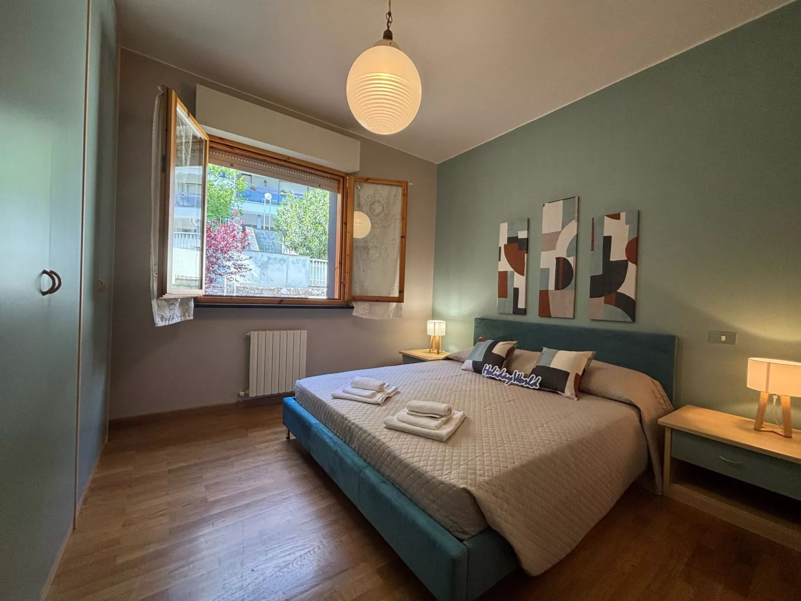 Casa Meri von Holiday World-Binnen