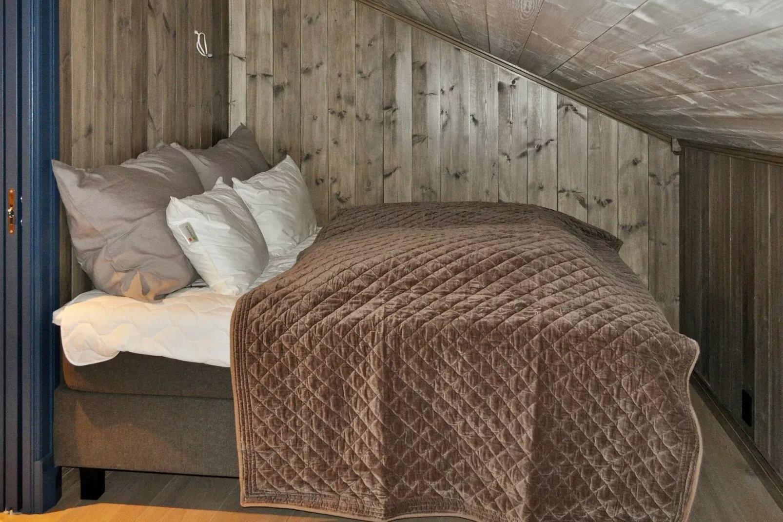 5 persoons vakantie huis in Fåvang-By Traum-Binnen
