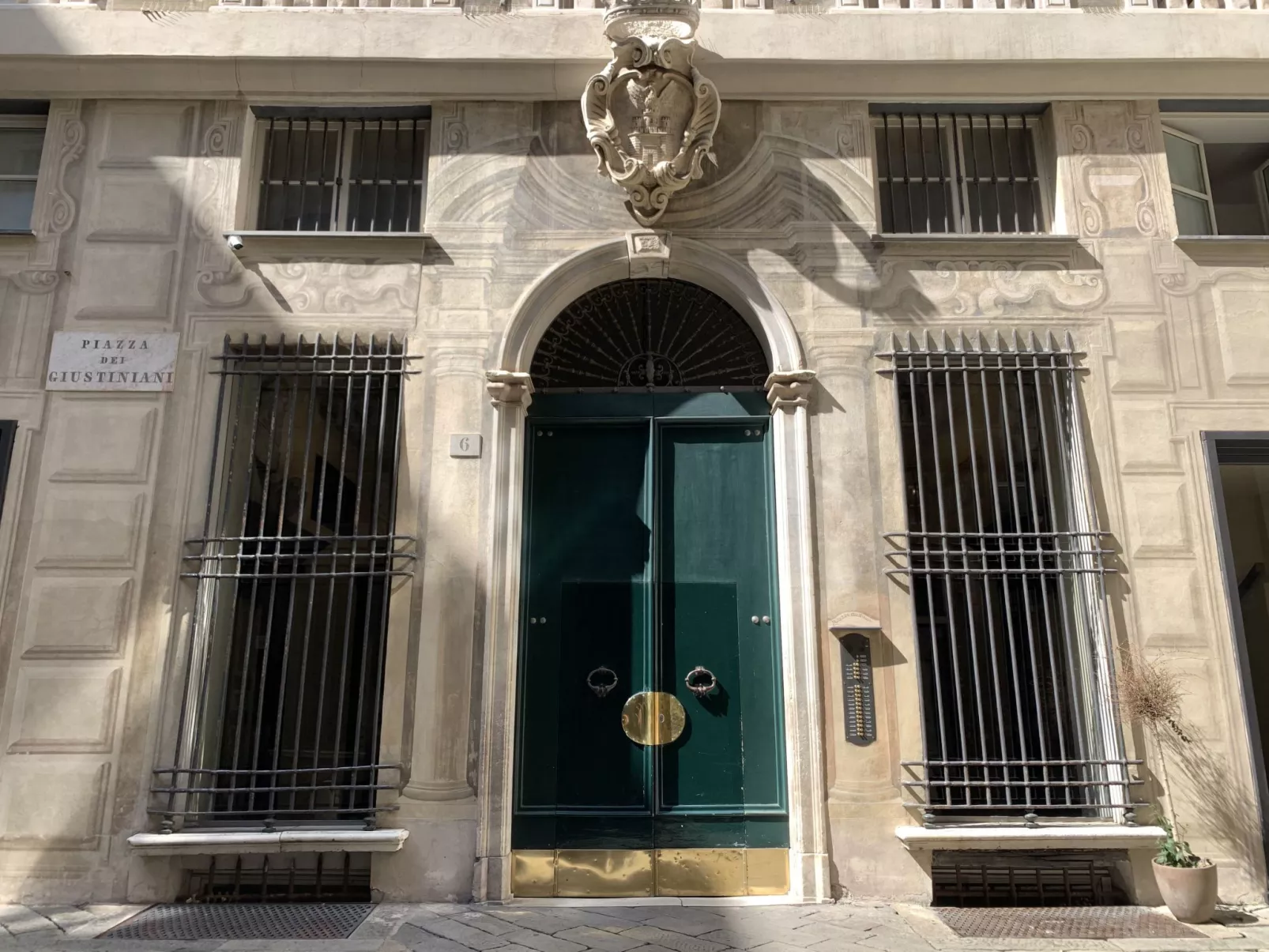 Alcova dei Giustiniani Wohnung-Image-tags.info