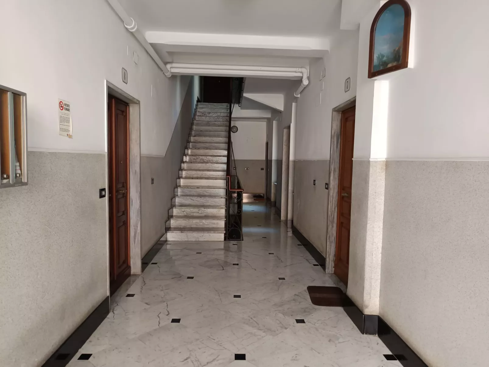 Casetta Albaro von Holiday World-Binnen