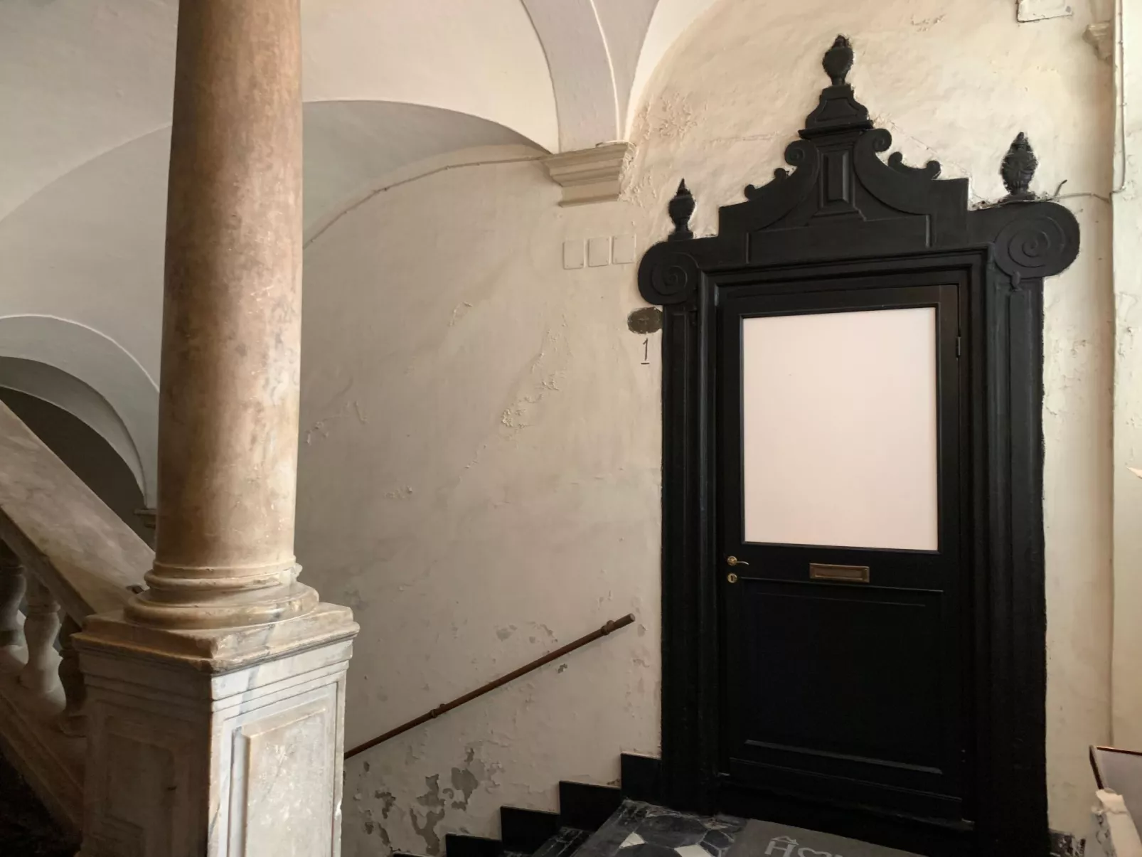 La Casa di Titta' Ferienwohnung-Buiten