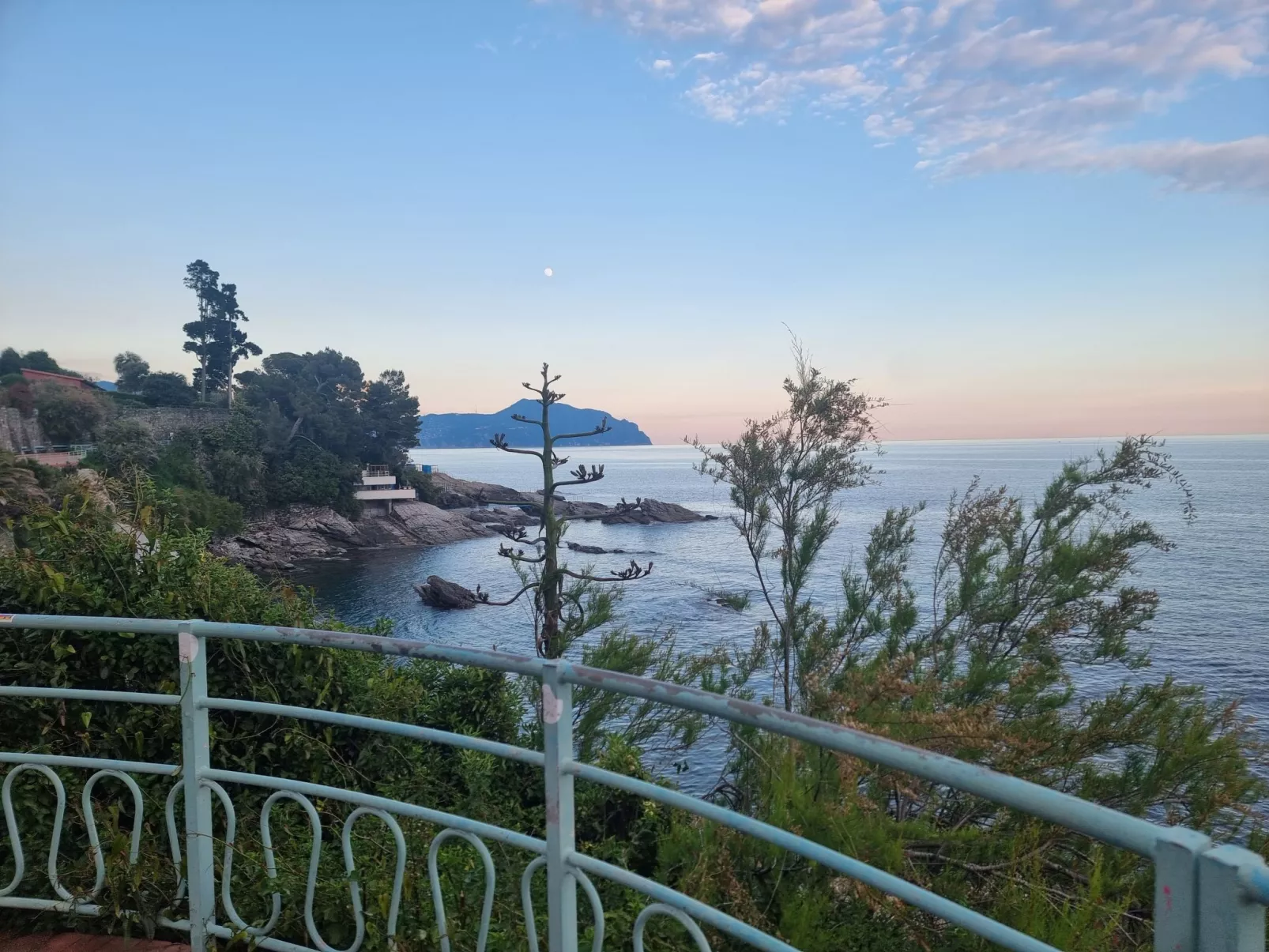 Haus Blu Capolungo von Holiday World-Buiten