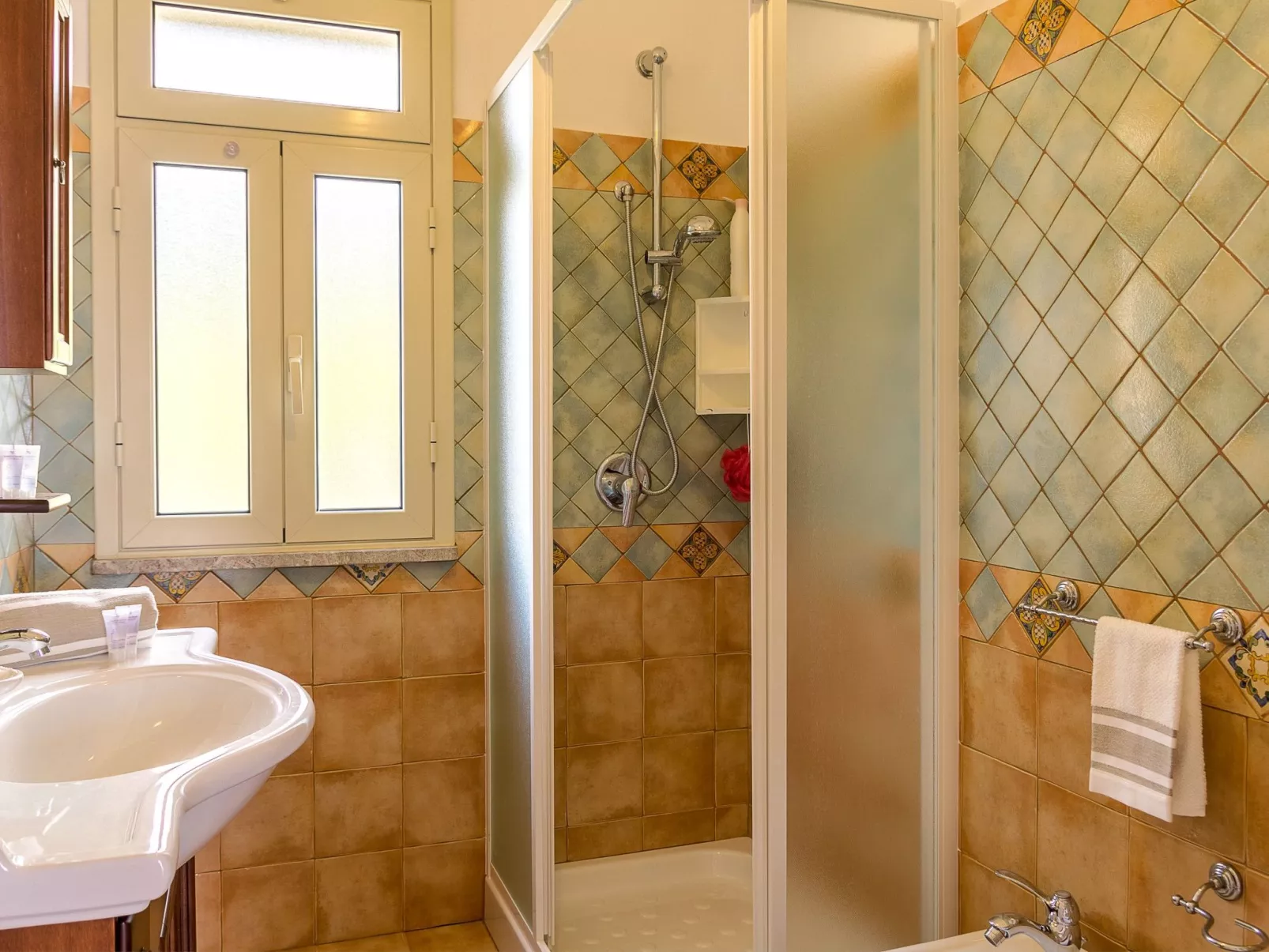 In Castelmola mit Privatem Pool-Image-tags.info