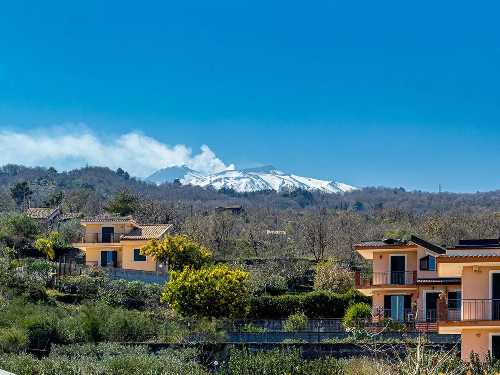 Ferienvilla 'Villa Aura' mit Pool-Buiten