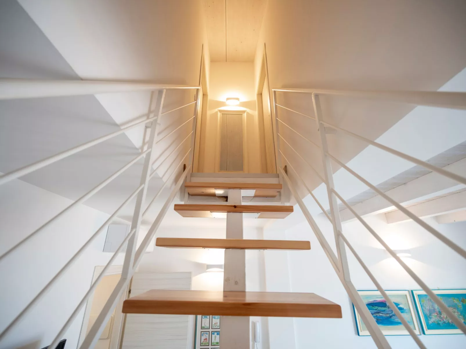 Flache Lichter-Image-tags.info