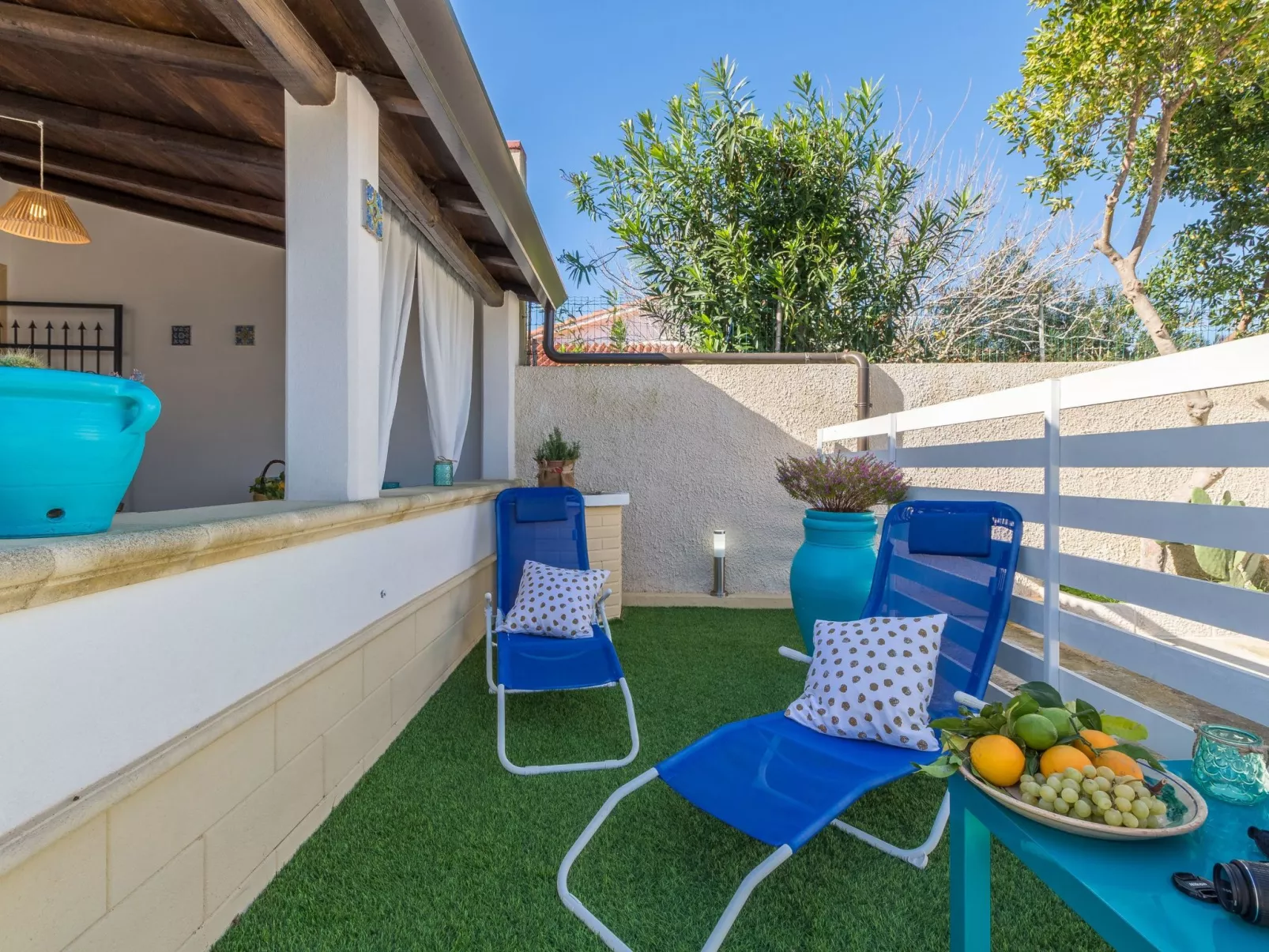 Kairòs, Wohnung 10 m vom Sandstrand entfernt-Image-tags.info