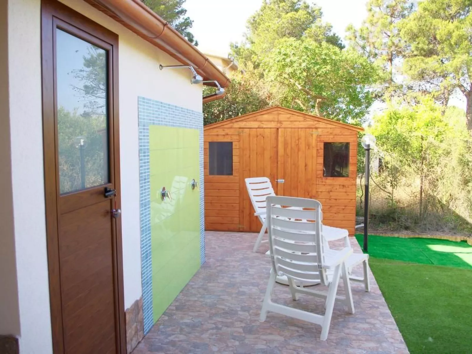 Wohnung 'Lido Fiori' mit privatem Garten-Image-tags.info