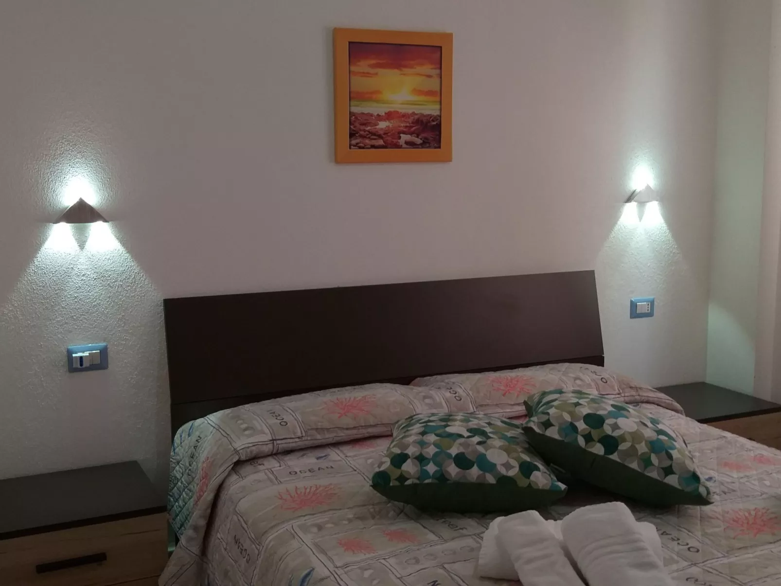 Golf von Orosei - Irgoli-Binnen