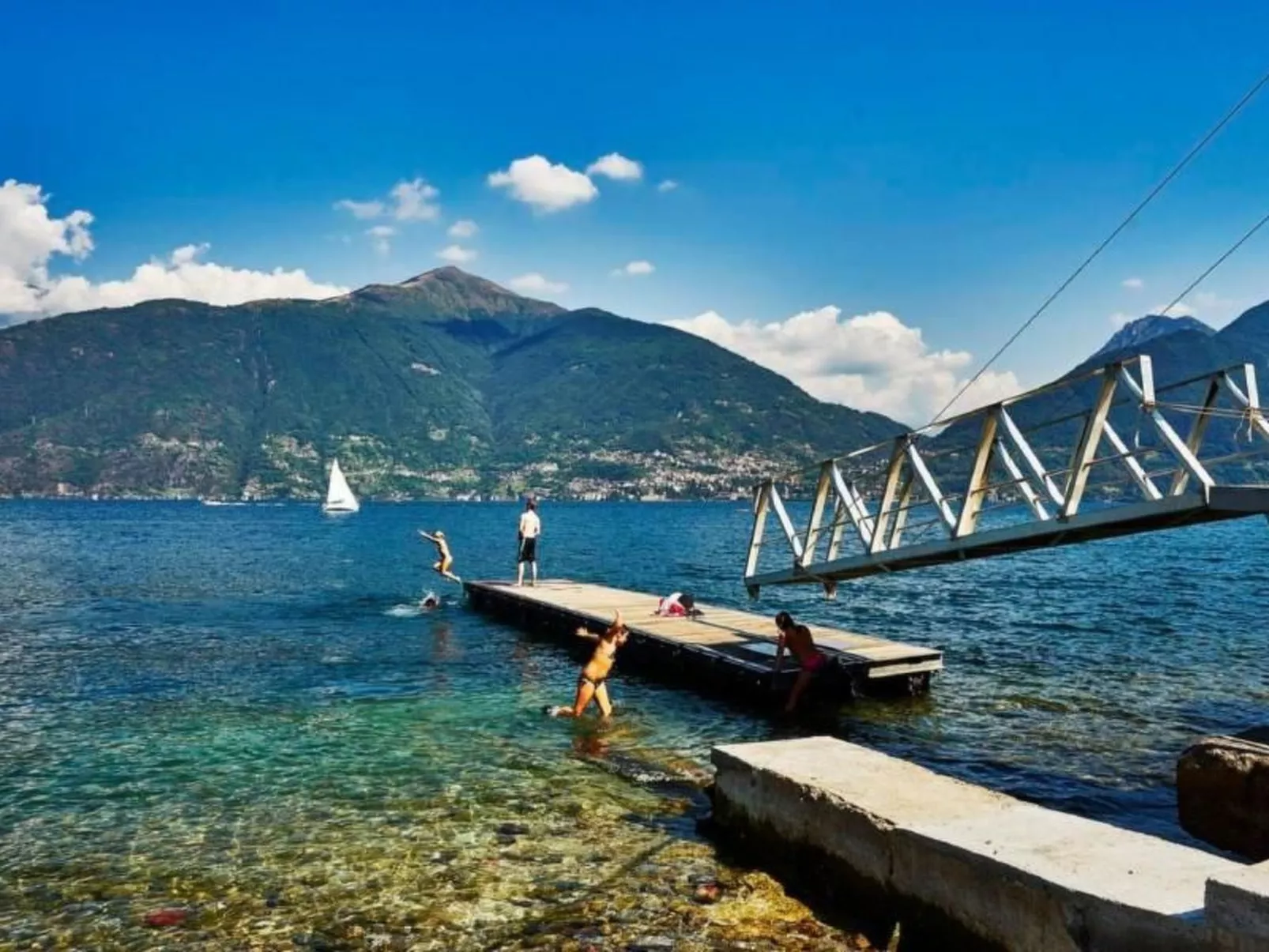 Little Paradise-Buiten