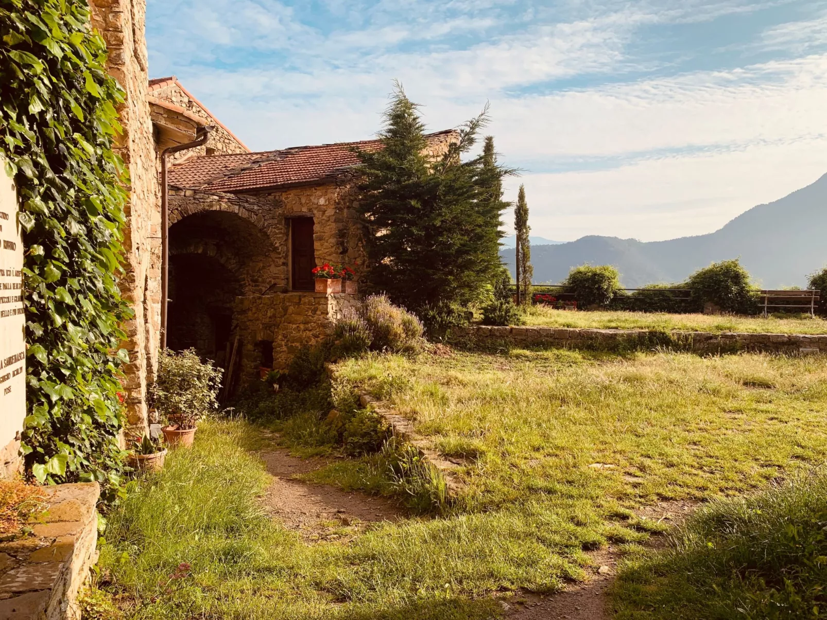 Couples' Delight by Holiday World-Buiten