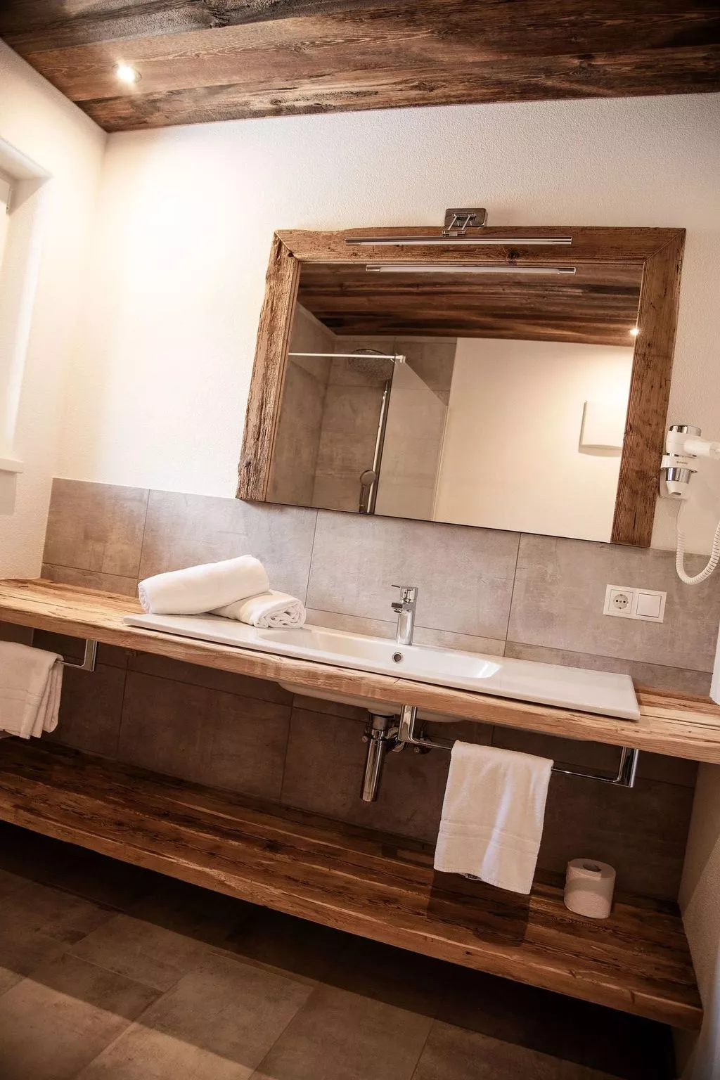 Alpenchalet Schmied-Binnen