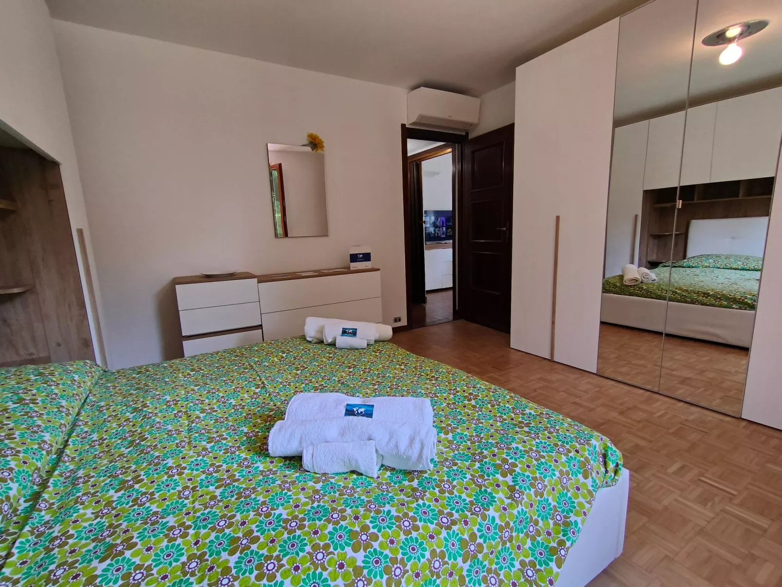 Esino Sweet Home von Holiday World - Binnen